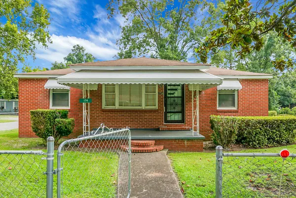 $150,000 | 174 Roosevelt Drive, St. Stephen, SC 29479