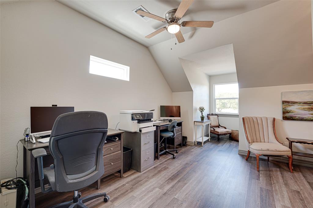521 Bakers Branch Road Waxahachie, TX 75167 - Photo 36 of 37 Office