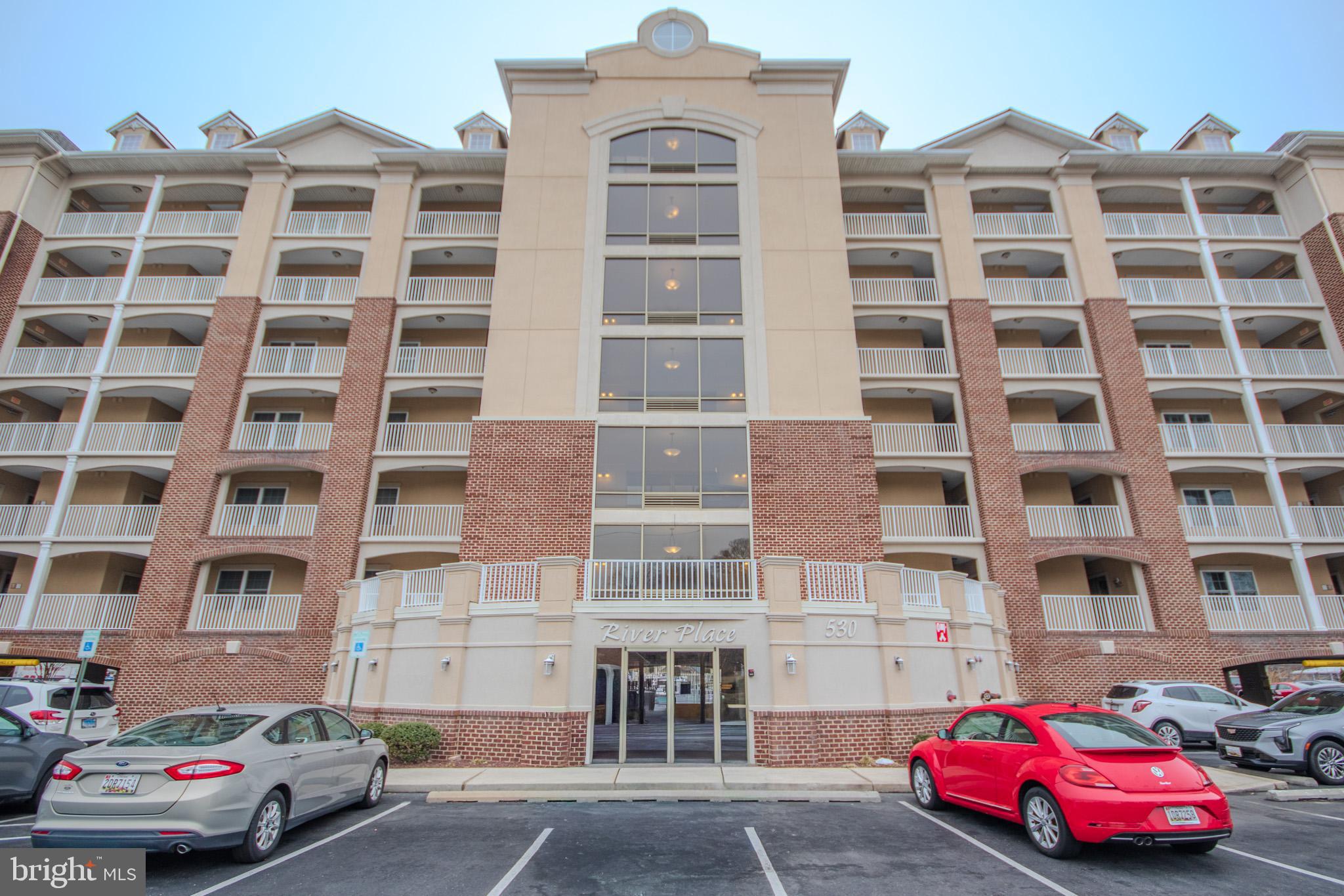 530 Riverside Drive, Unit 405 Salisbury, MD 21801 - Photo 2 of 37