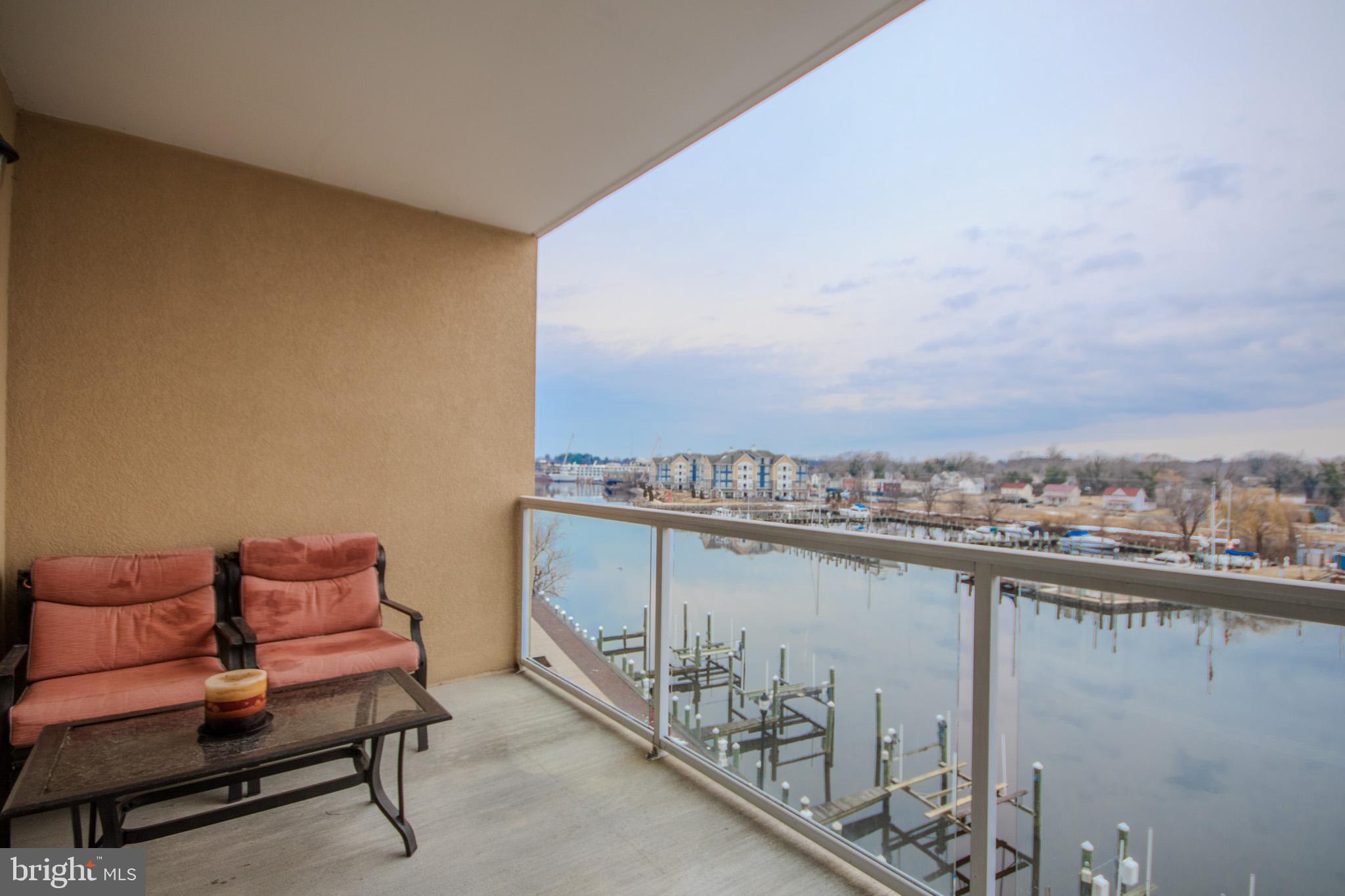 530 Riverside Drive, Unit 405 Salisbury, MD 21801 - Photo 27 of 37