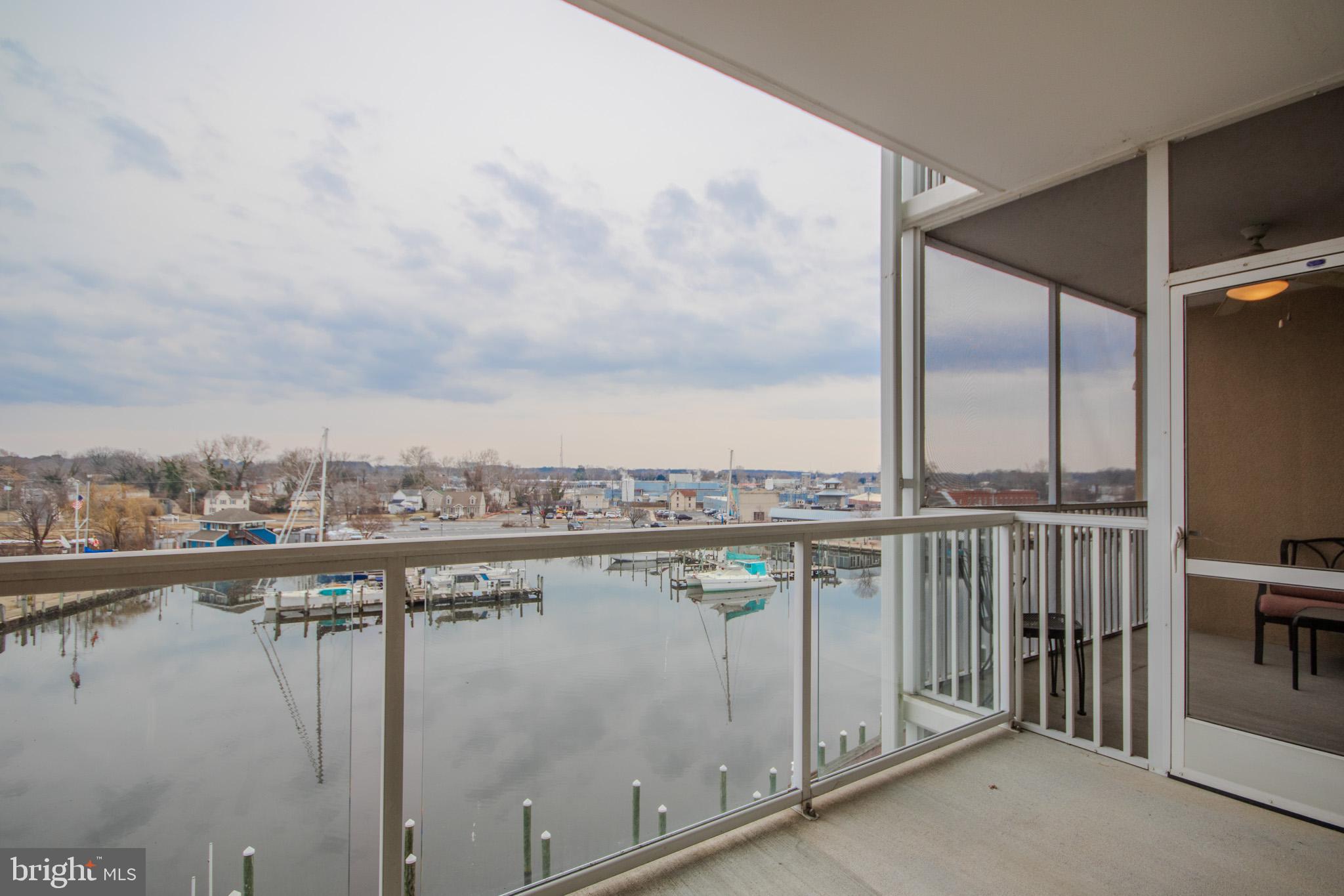 530 Riverside Drive, Unit 405 Salisbury, MD 21801 - Photo 28 of 37