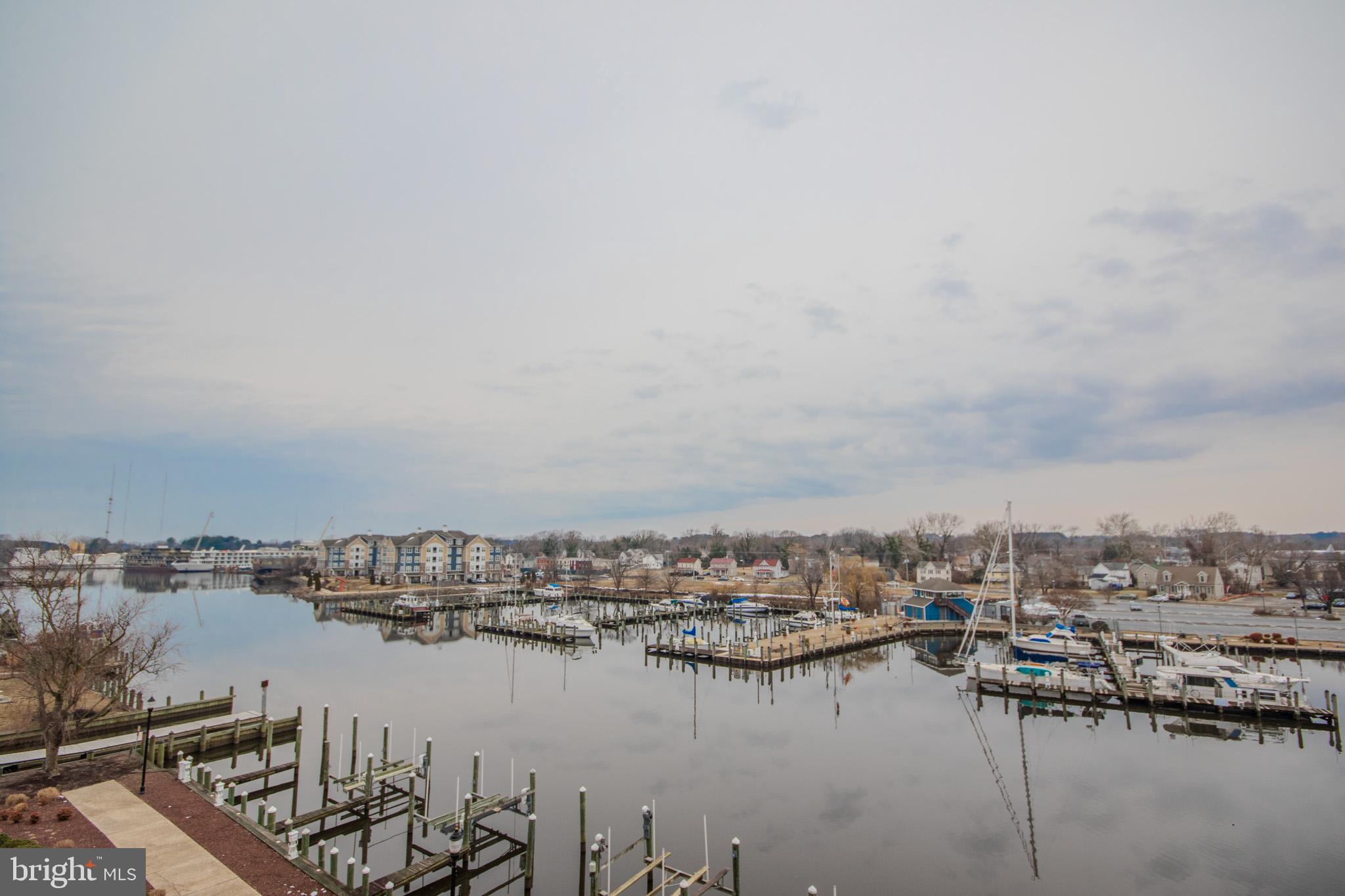 530 Riverside Drive, Unit 405 Salisbury, MD 21801 - Photo 29 of 37