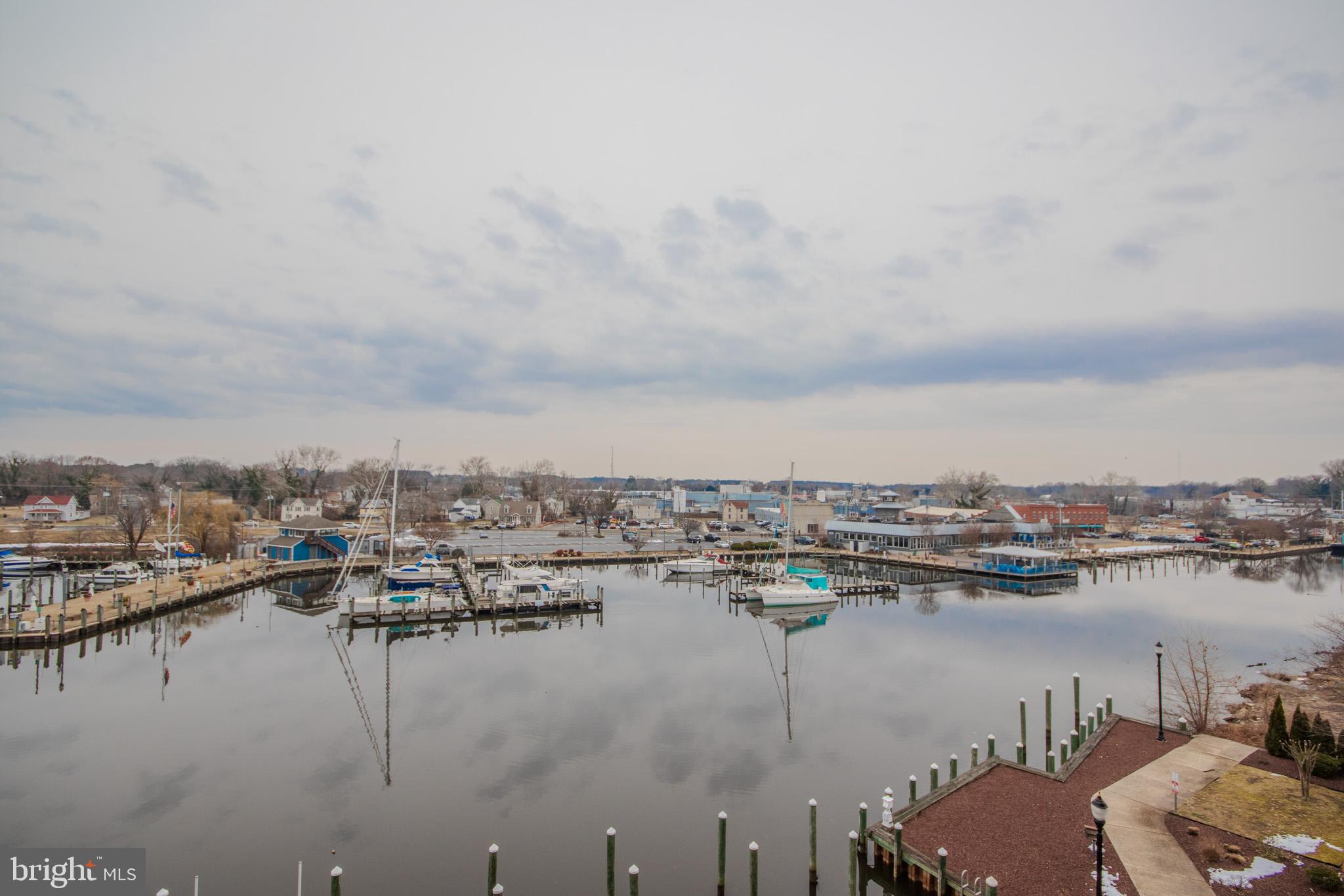 530 Riverside Drive, Unit 405 Salisbury, MD 21801 - Photo 30 of 37