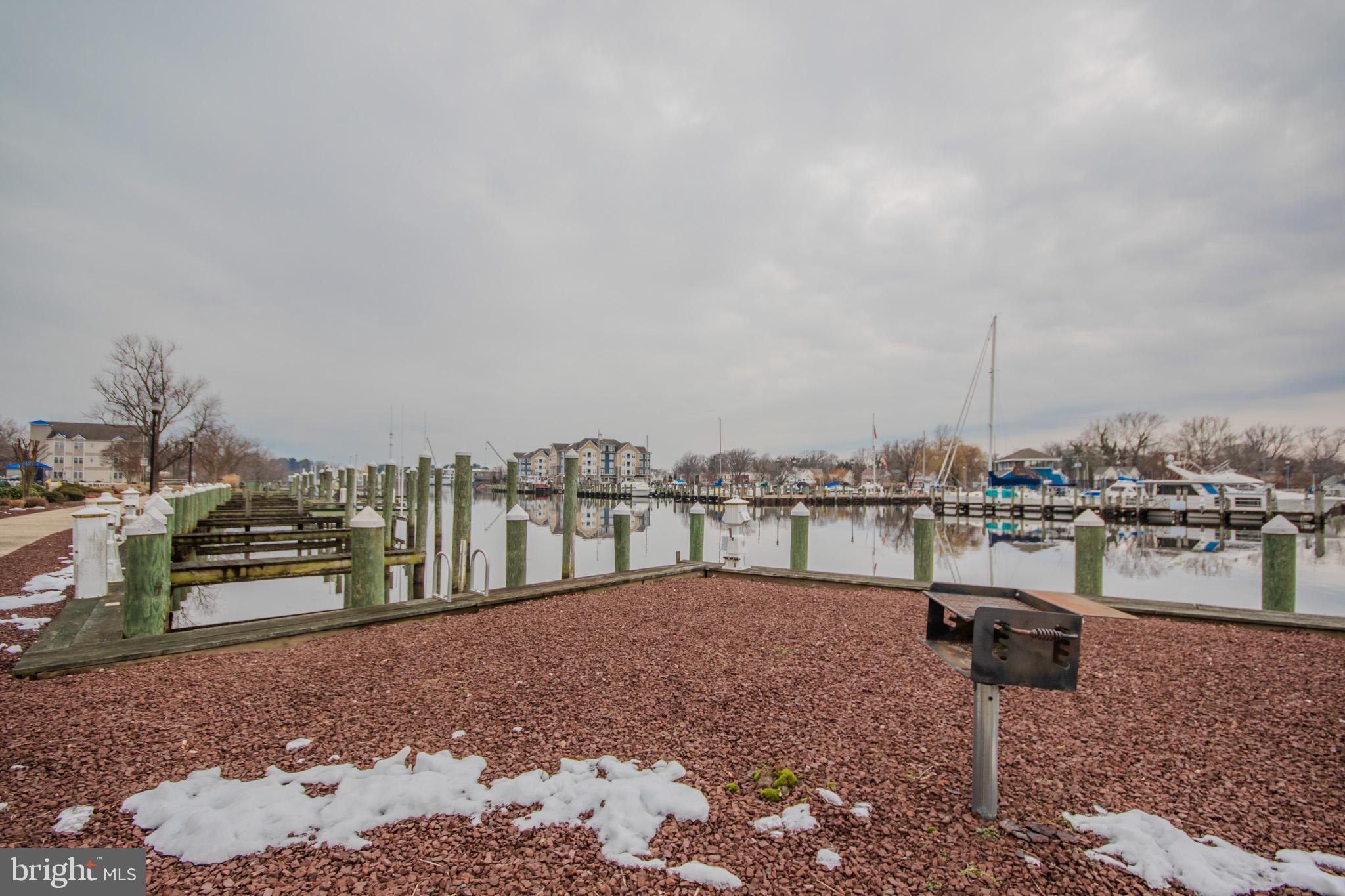 530 Riverside Drive, Unit 405 Salisbury, MD 21801 - Photo 33 of 37