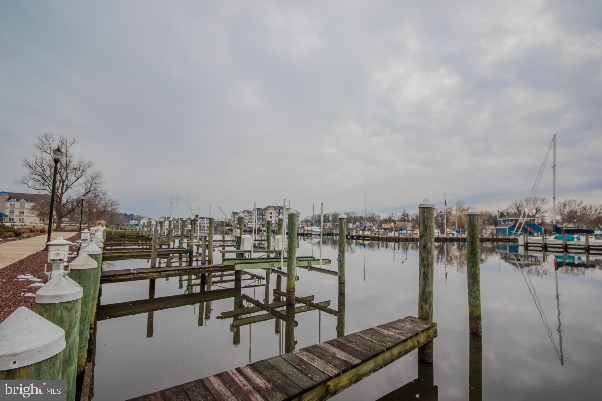 530 Riverside Drive, Unit 405 Salisbury, MD 21801 - Photo 34 of 37