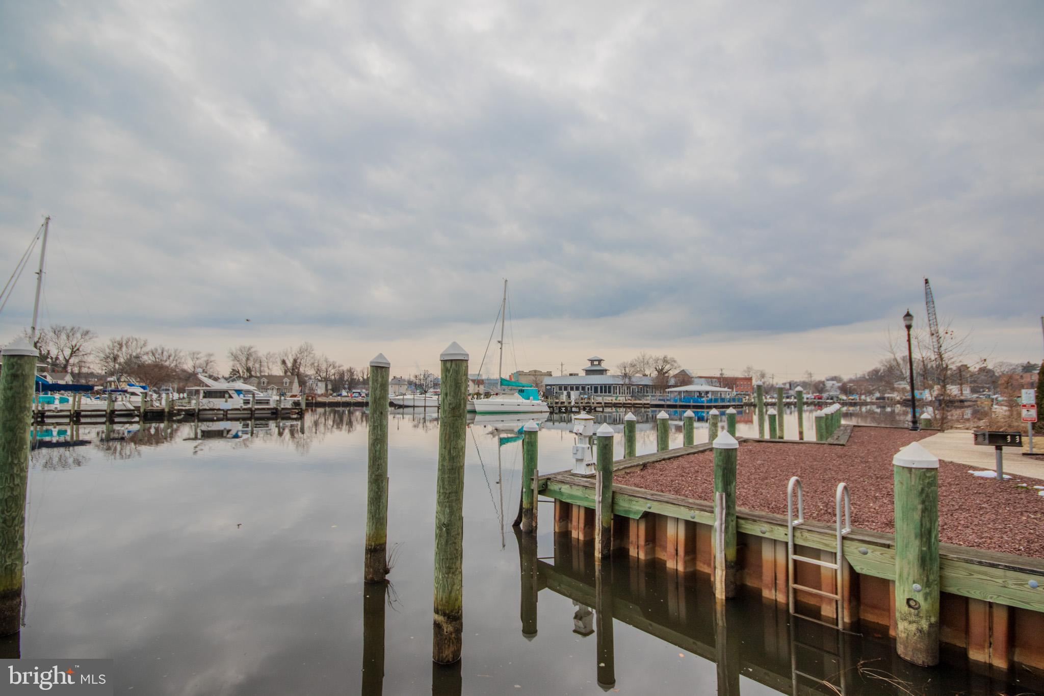 530 Riverside Drive, Unit 405 Salisbury, MD 21801 - Photo 35 of 37