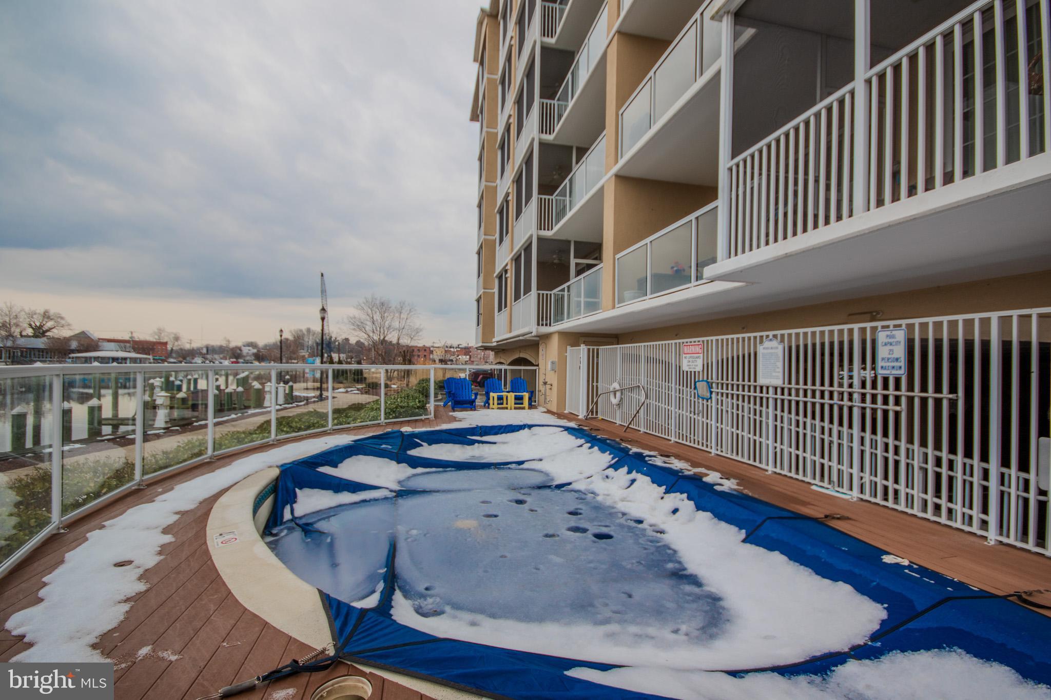 530 Riverside Drive, Unit 405 Salisbury, MD 21801 - Photo 36 of 37