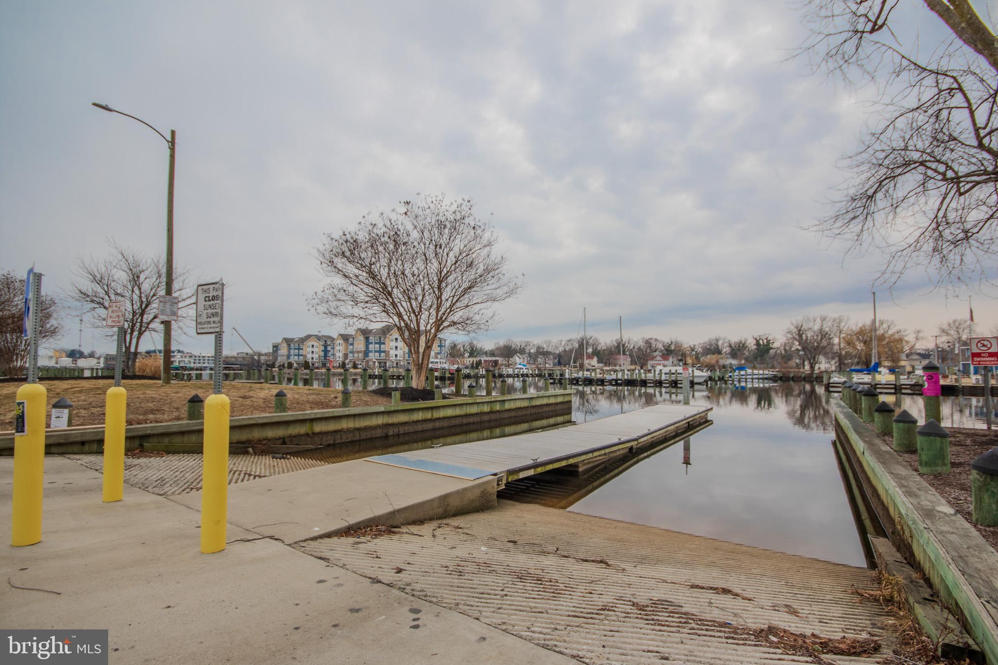 530 Riverside Drive, Unit 405 Salisbury, MD 21801 - Photo 37 of 37