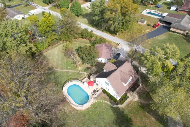 $289,000 | 6873 Old Highway 13, Carbondale, IL 62901