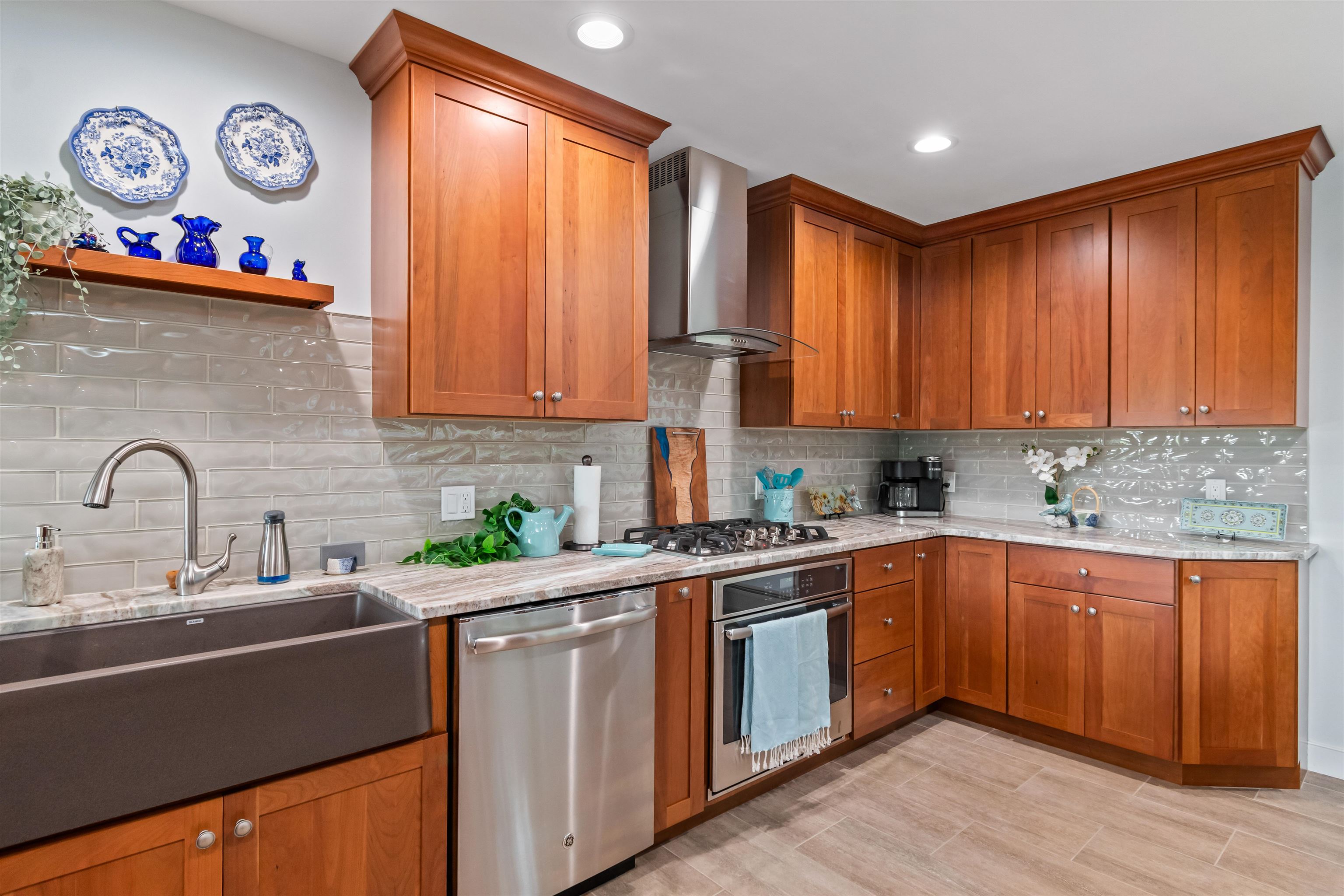 1209 Brook Road, Unit 16 Stowe, VT 05672 - Photo 12 of 59