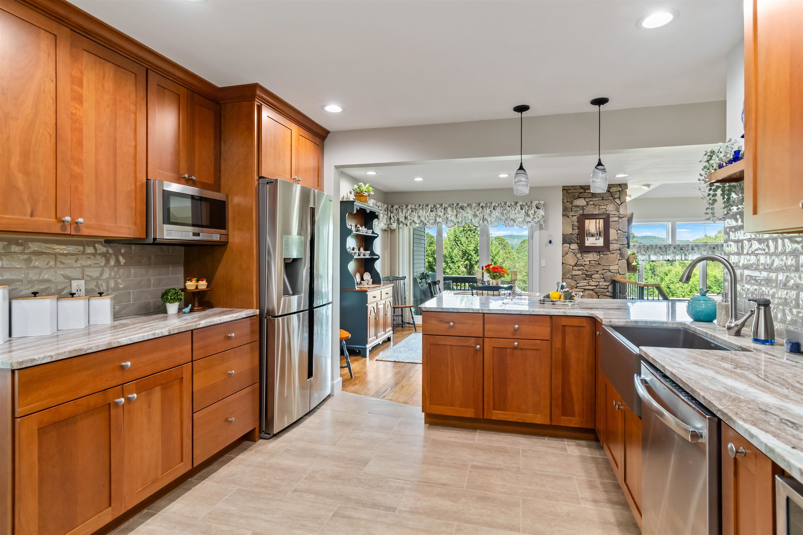 1209 Brook Road, Unit 16 Stowe, VT 05672 - Photo 13 of 59