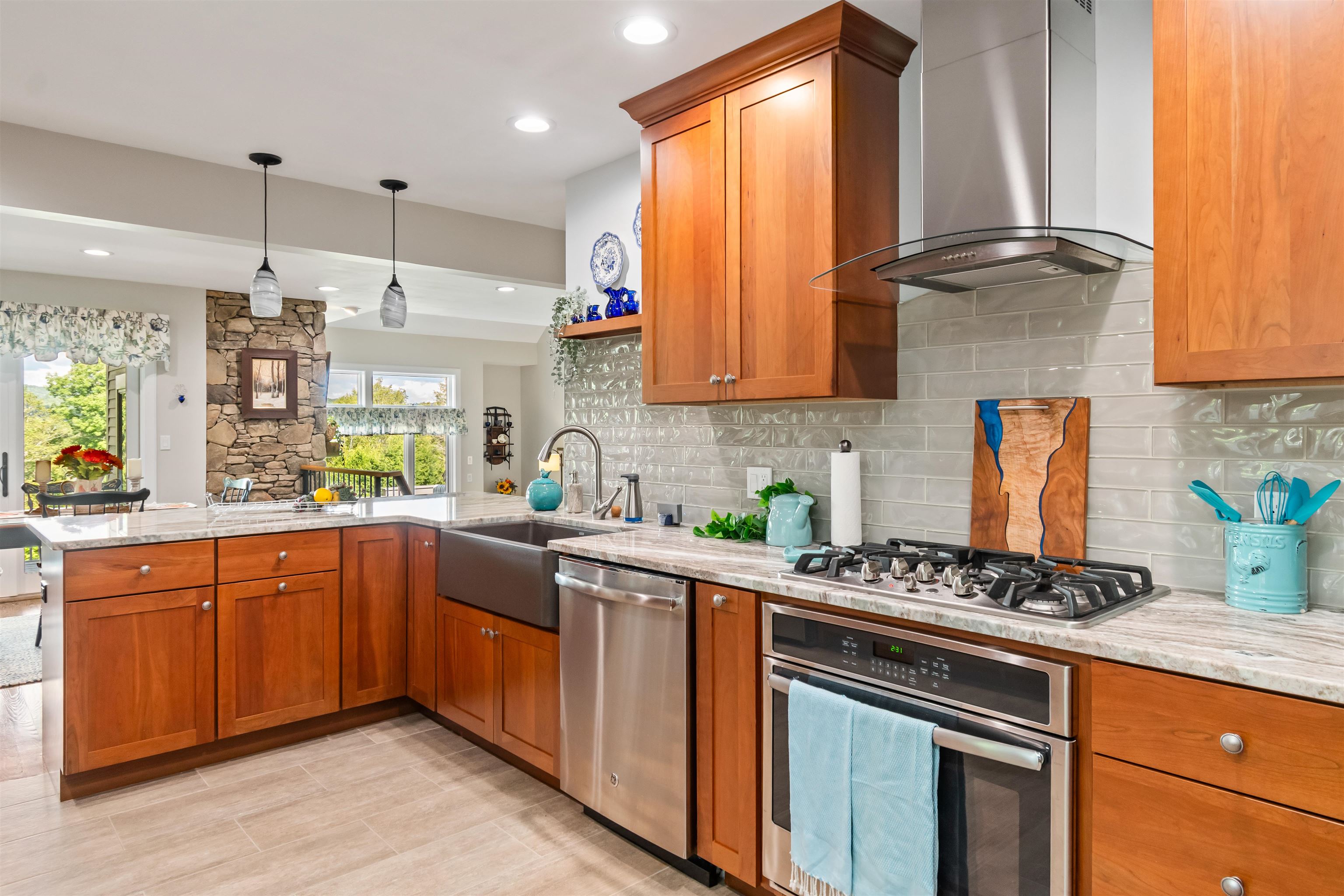 1209 Brook Road, Unit 16 Stowe, VT 05672 - Photo 16 of 59