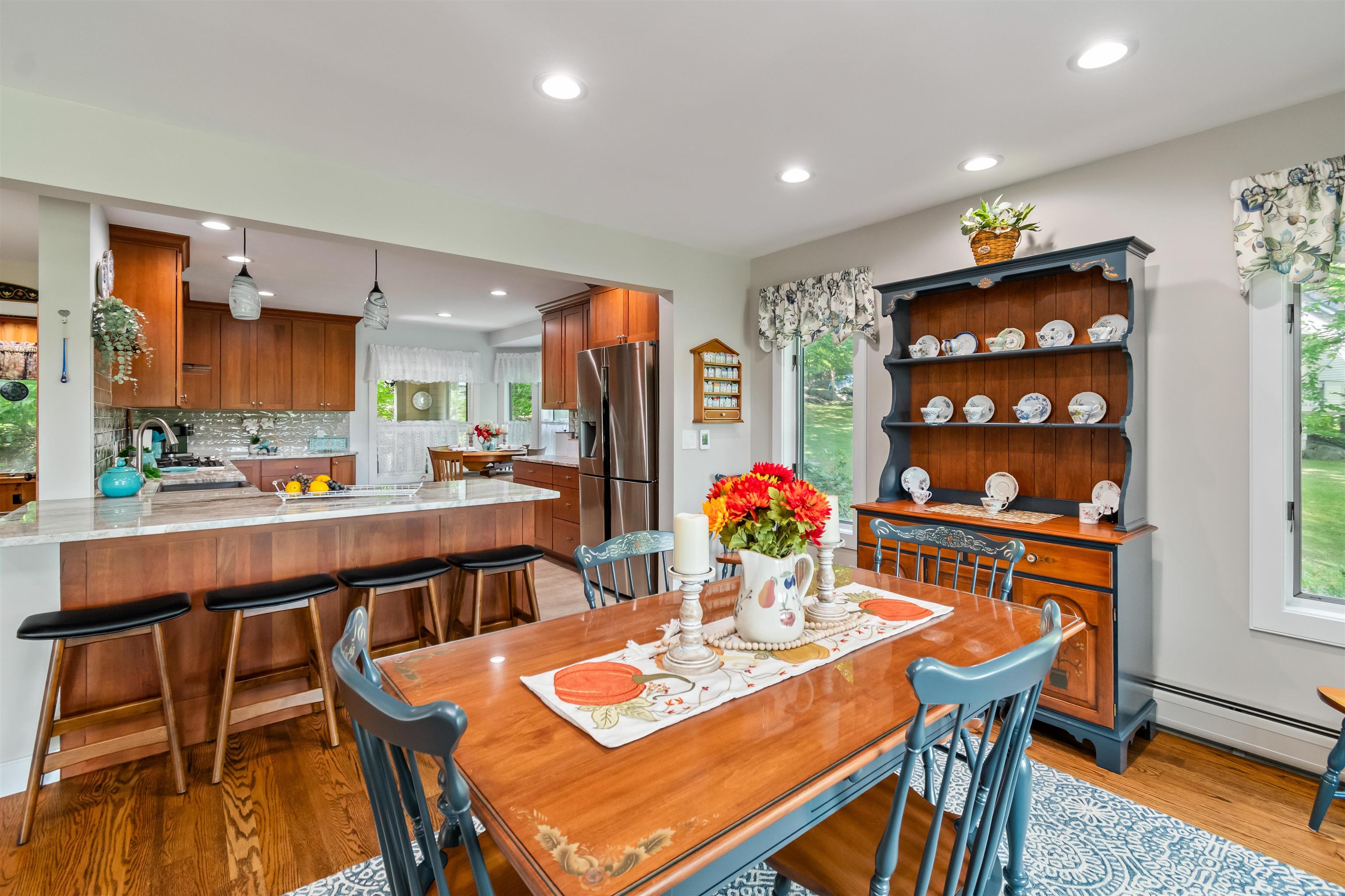 1209 Brook Road, Unit 16 Stowe, VT 05672 - Photo 19 of 59