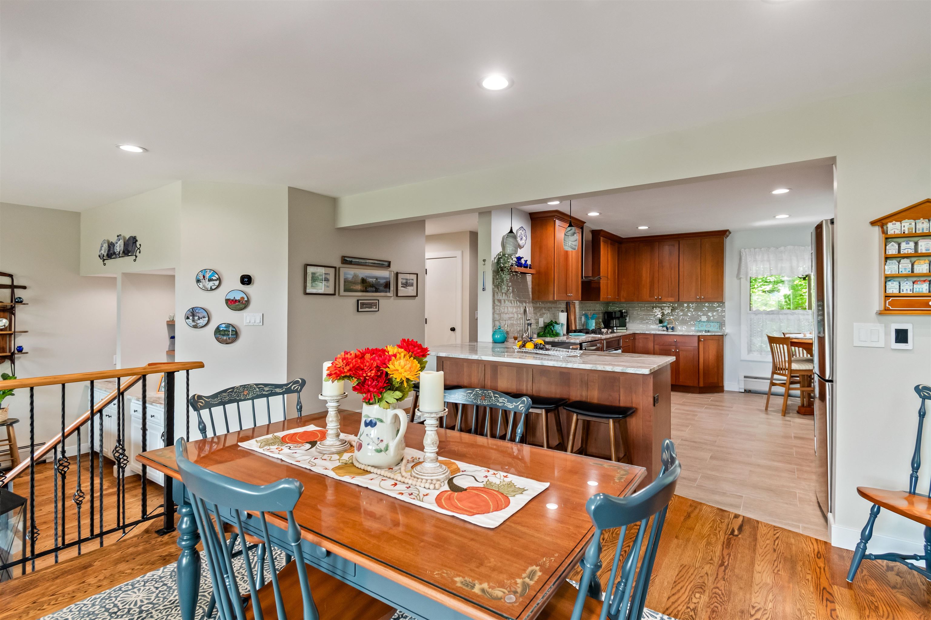 1209 Brook Road, Unit 16 Stowe, VT 05672 - Photo 20 of 59