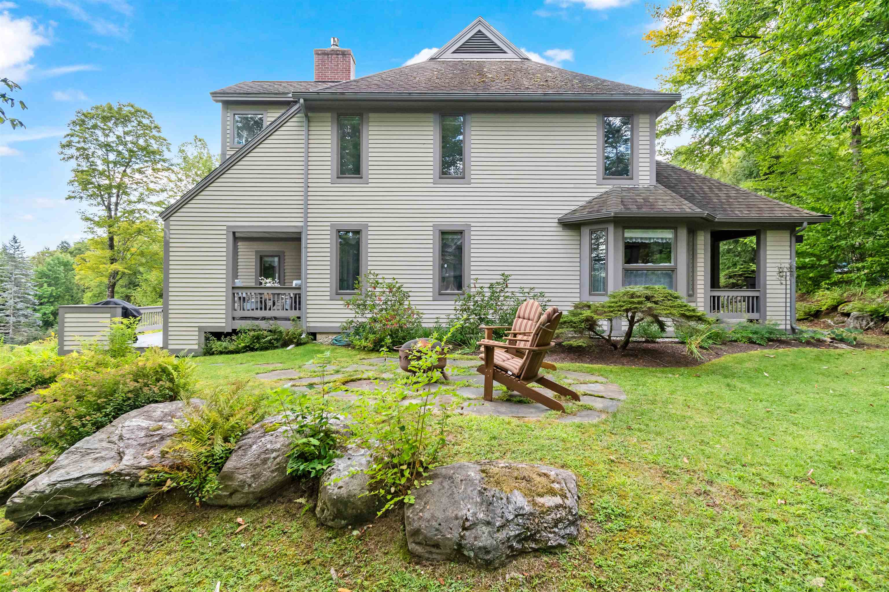 1209 Brook Road, Unit 16 Stowe, VT 05672 - Photo 2 of 59