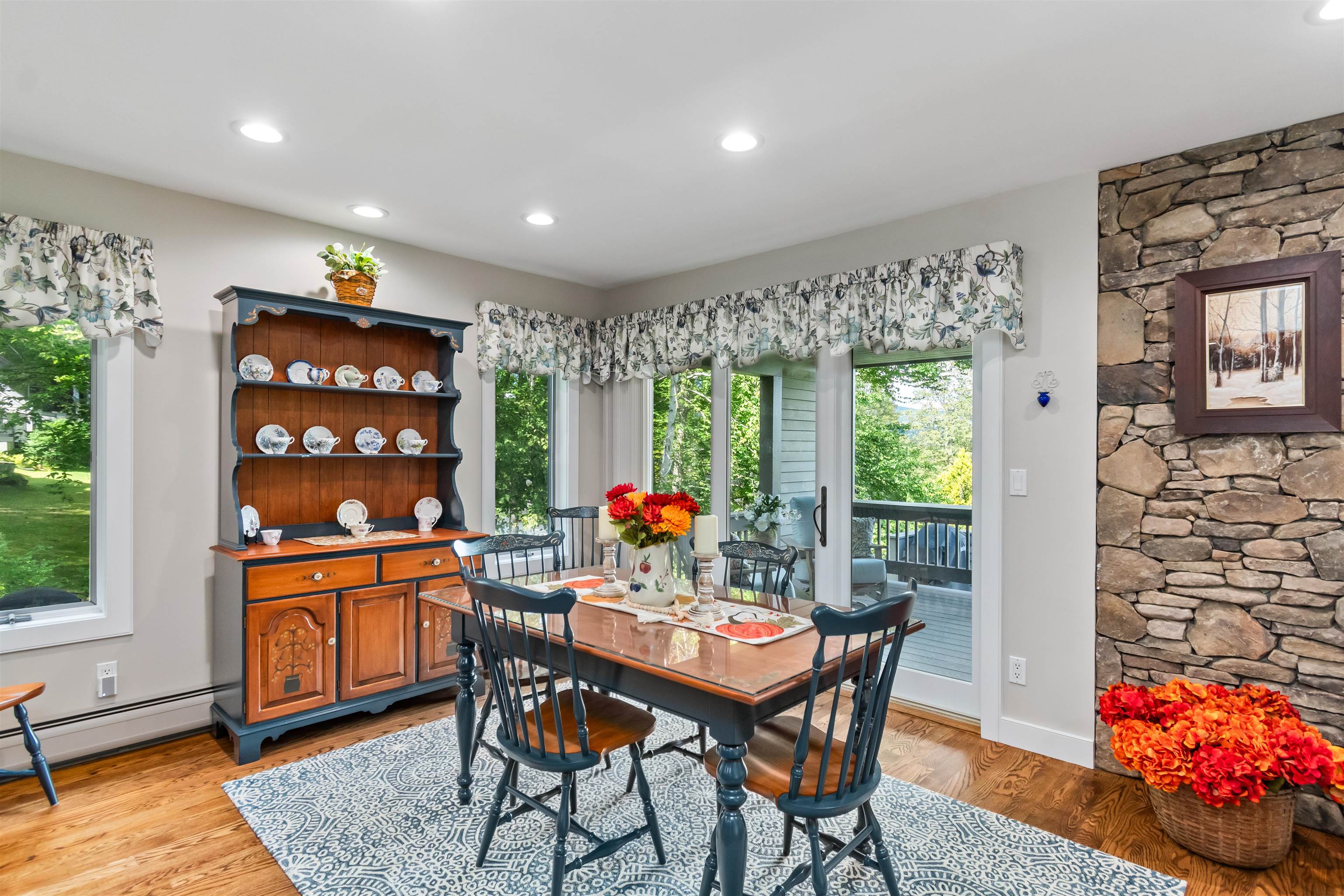 1209 Brook Road, Unit 16 Stowe, VT 05672 - Photo 22 of 59