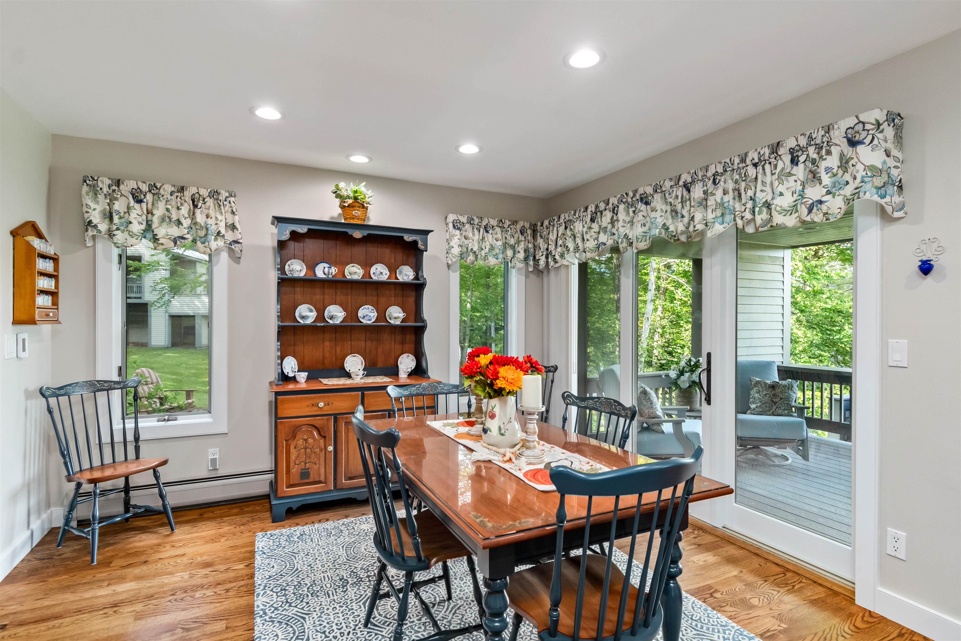 1209 Brook Road, Unit 16 Stowe, VT 05672 - Photo 23 of 59