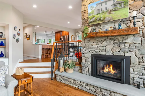 $995,000 | 1209 Brook Road, Unit 16, Stowe, VT 05672