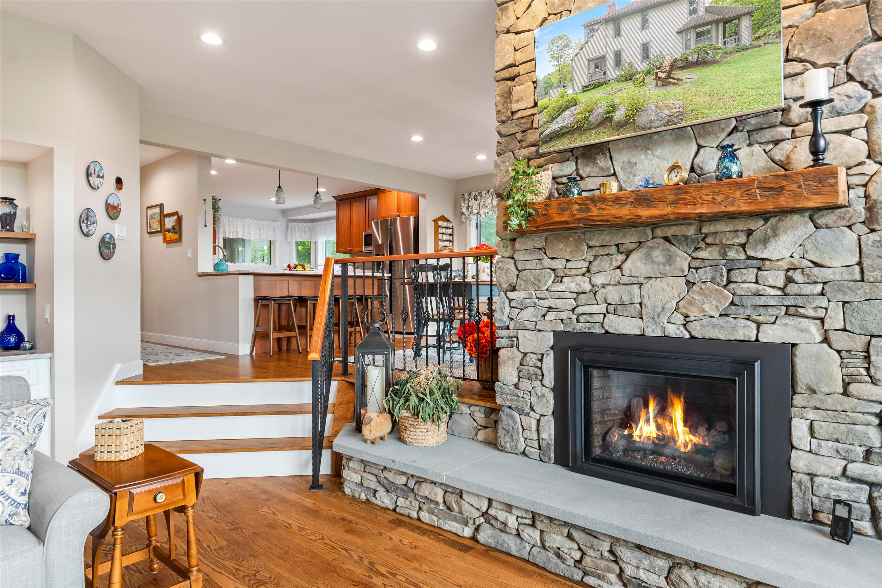 1209 Brook Road, Unit 16 Stowe, VT 05672 - Photo 25 of 59