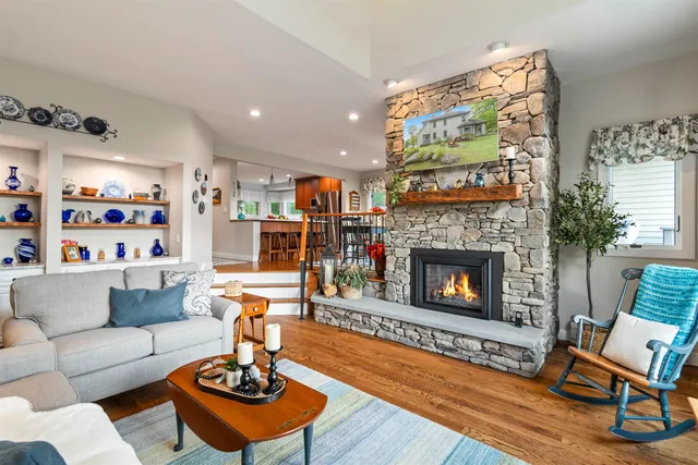 $1,050,000 | 1209 Brook Road, Unit 16, Stowe, VT 05672