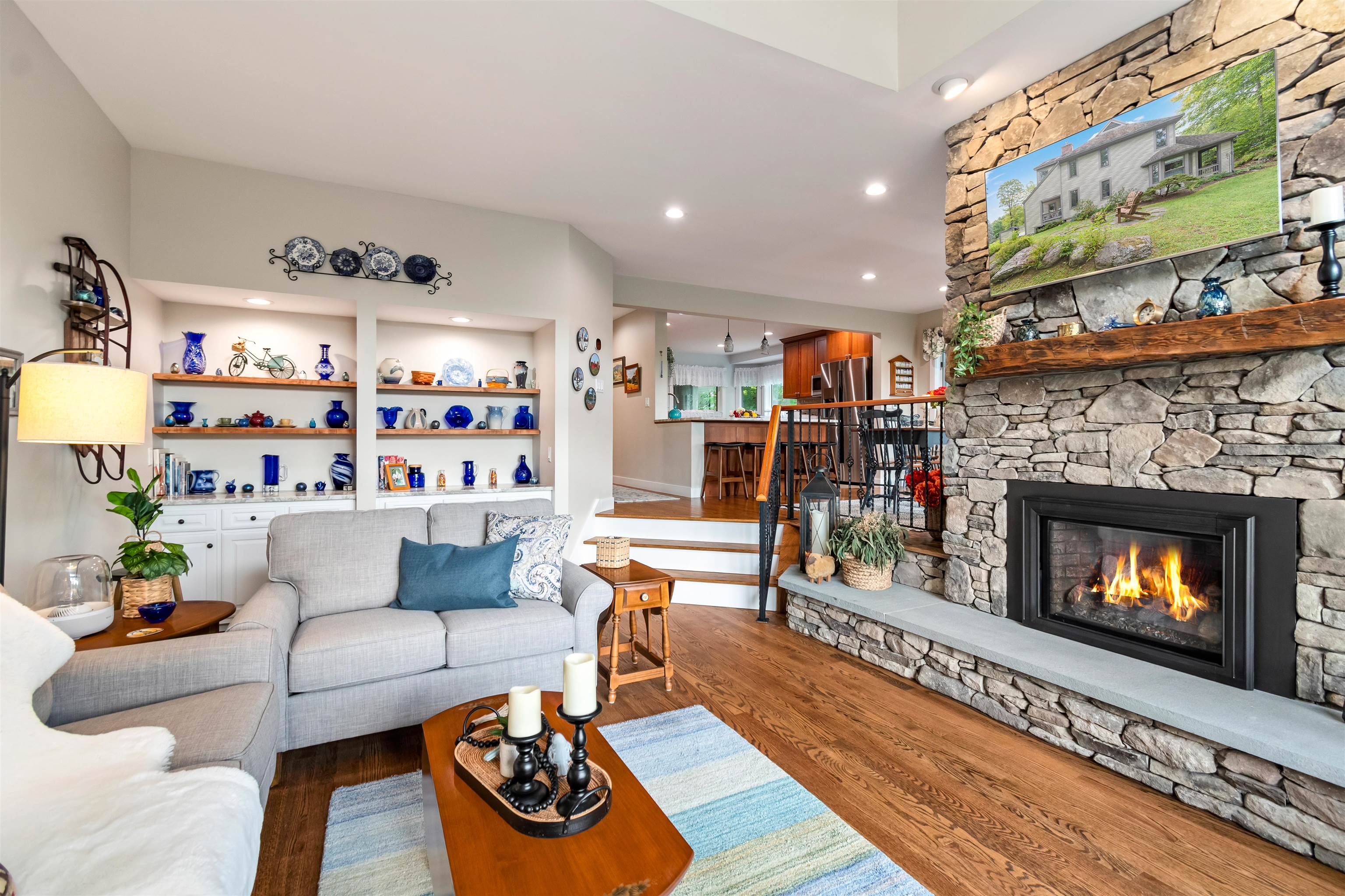 1209 Brook Road, Unit 16 Stowe, VT 05672 - Photo 27 of 59