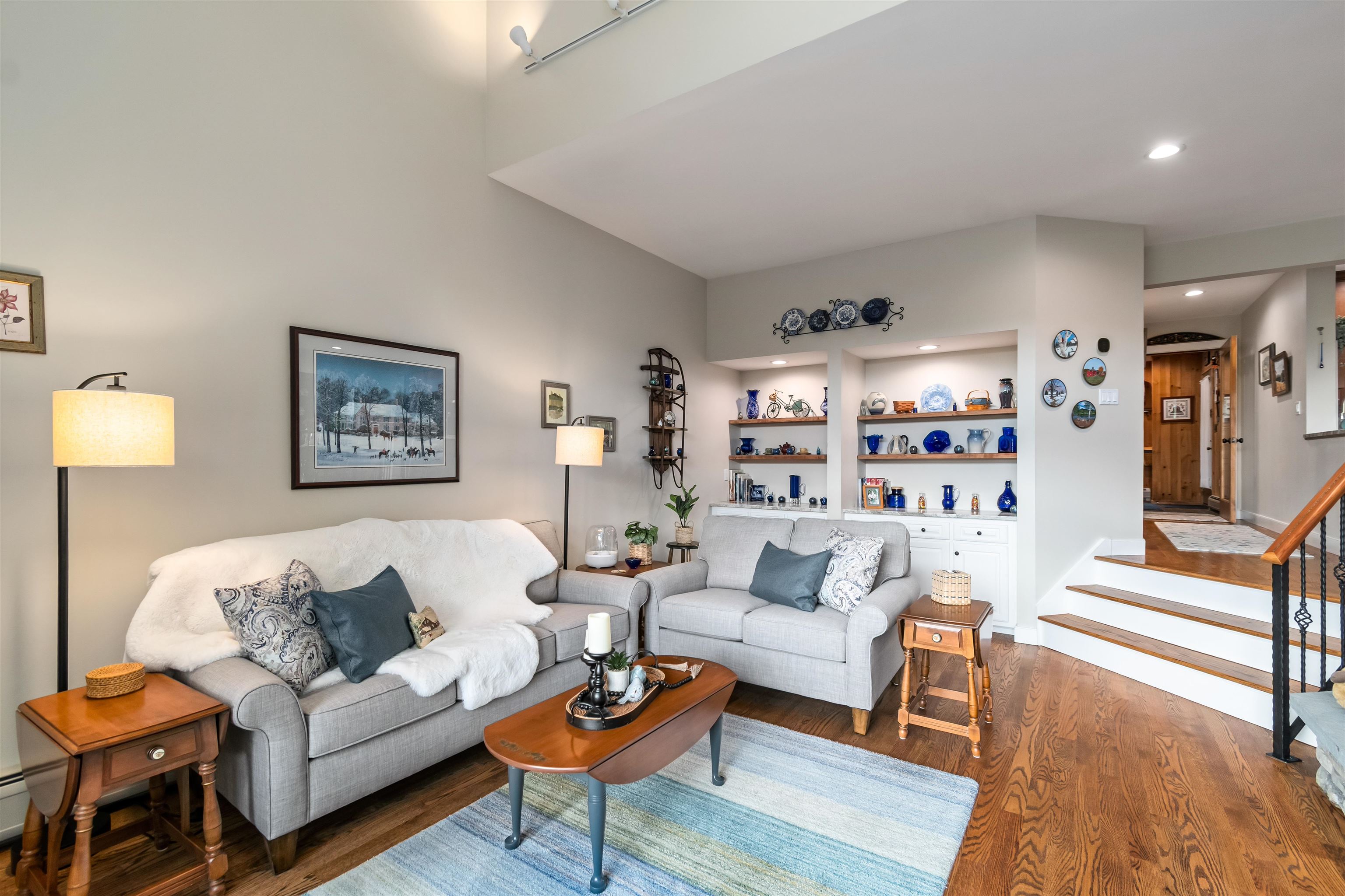 1209 Brook Road, Unit 16 Stowe, VT 05672 - Photo 28 of 59