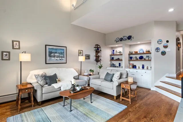 $1,050,000 | 1209 Brook Road, Unit 16, Stowe, VT 05672