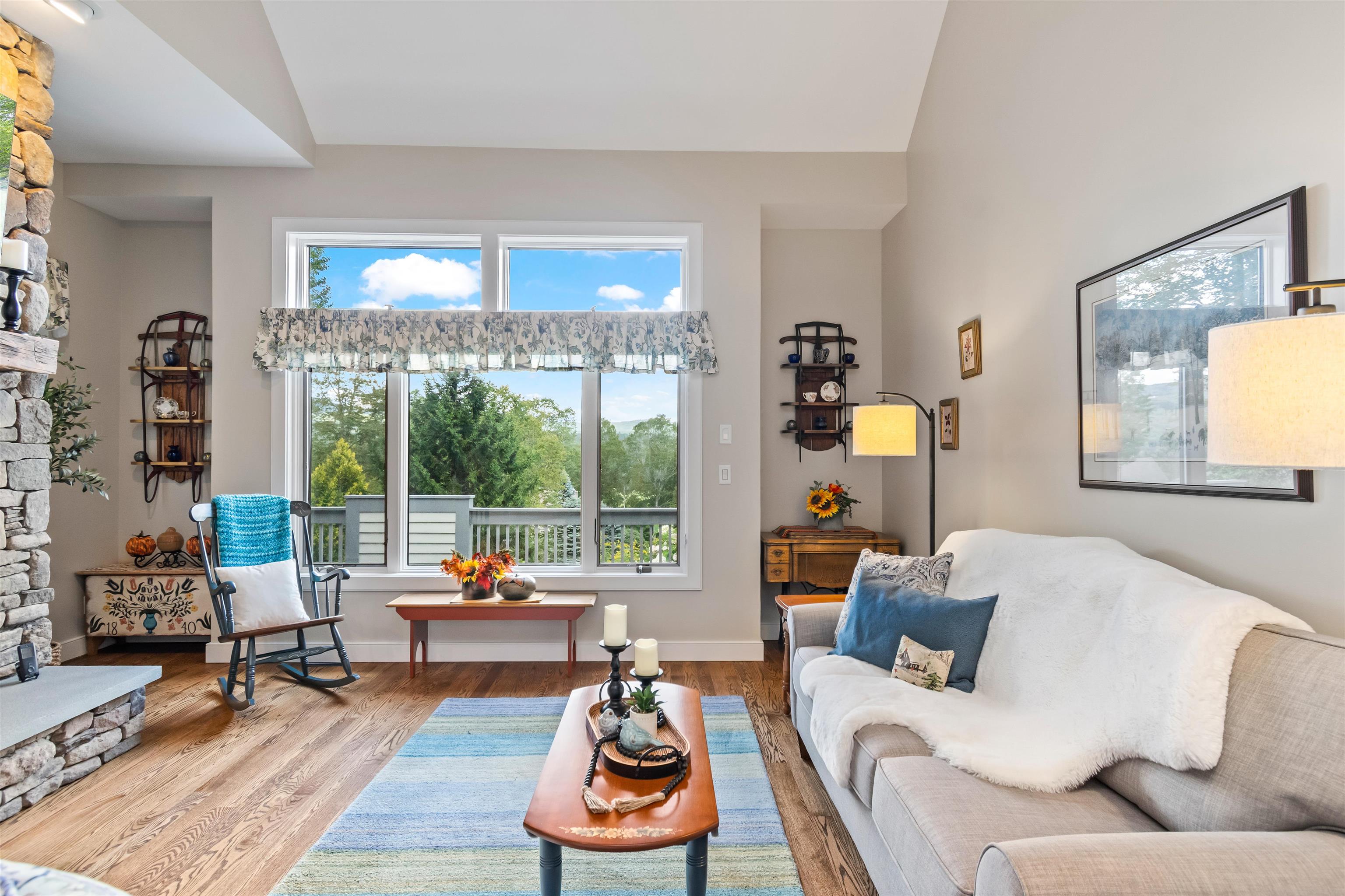 1209 Brook Road, Unit 16 Stowe, VT 05672 - Photo 30 of 59