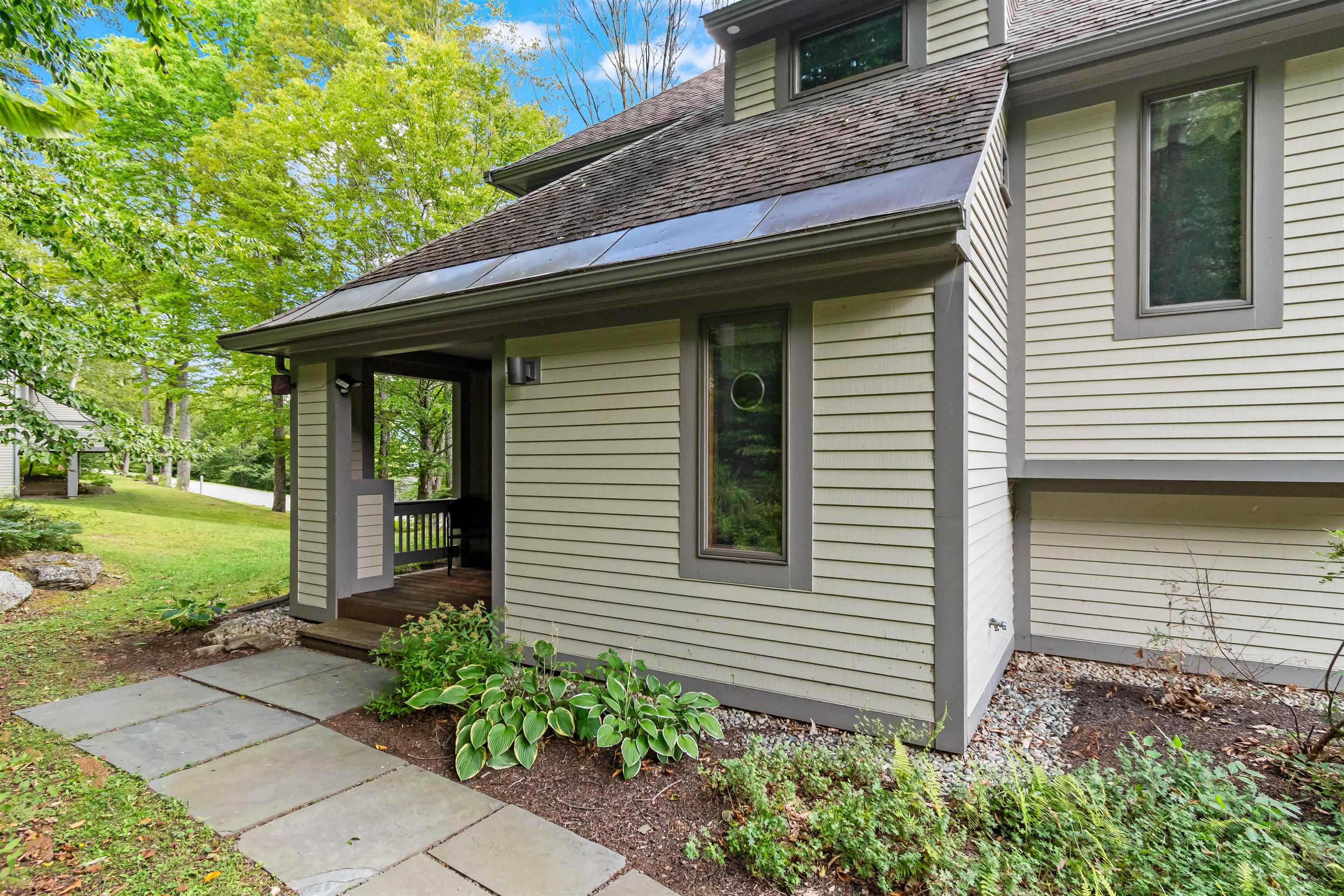 1209 Brook Road, Unit 16 Stowe, VT 05672 - Photo 3 of 59