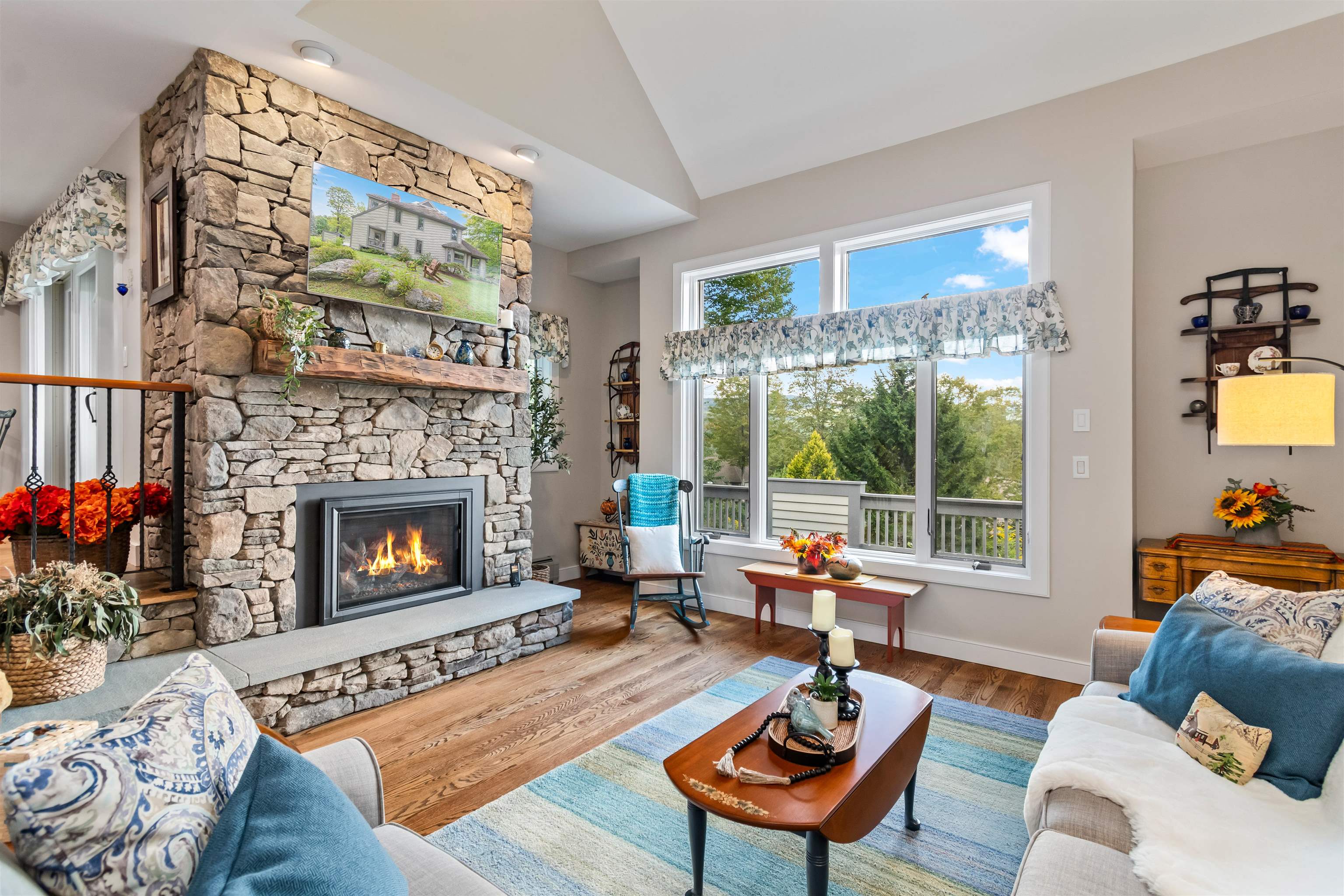 1209 Brook Road, Unit 16 Stowe, VT 05672 - Photo 31 of 59