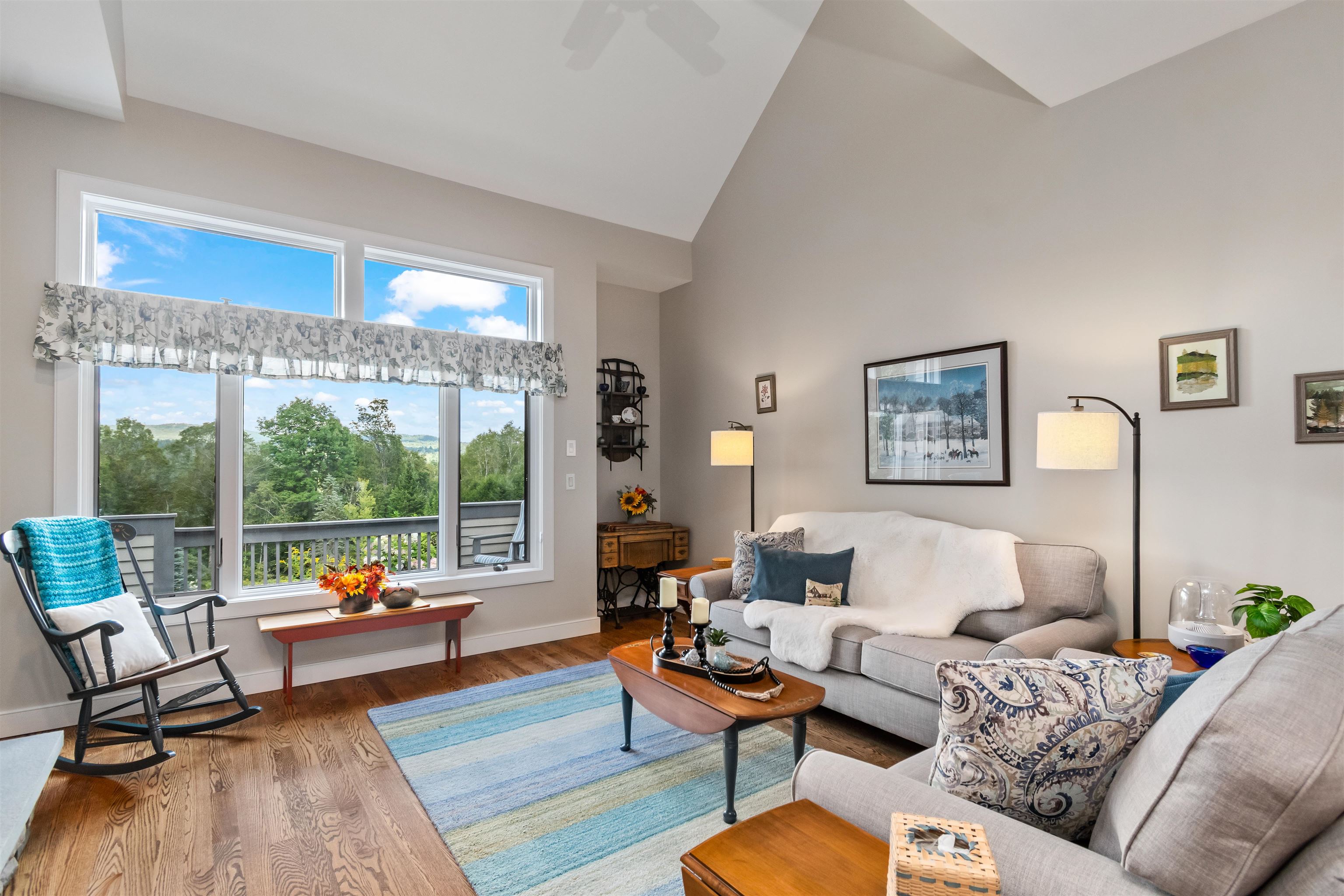 1209 Brook Road, Unit 16 Stowe, VT 05672 - Photo 32 of 59