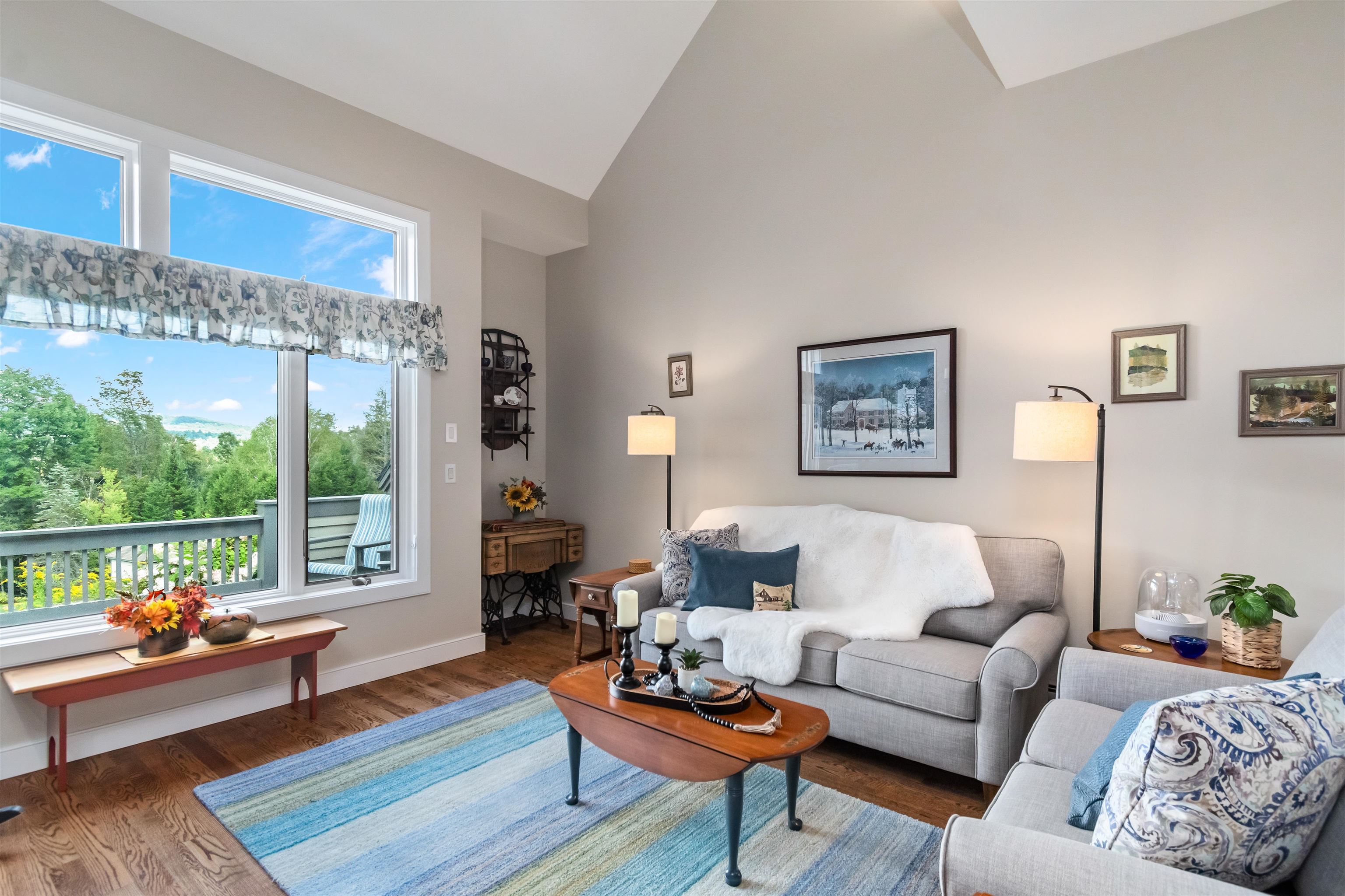 1209 Brook Road, Unit 16 Stowe, VT 05672 - Photo 33 of 59