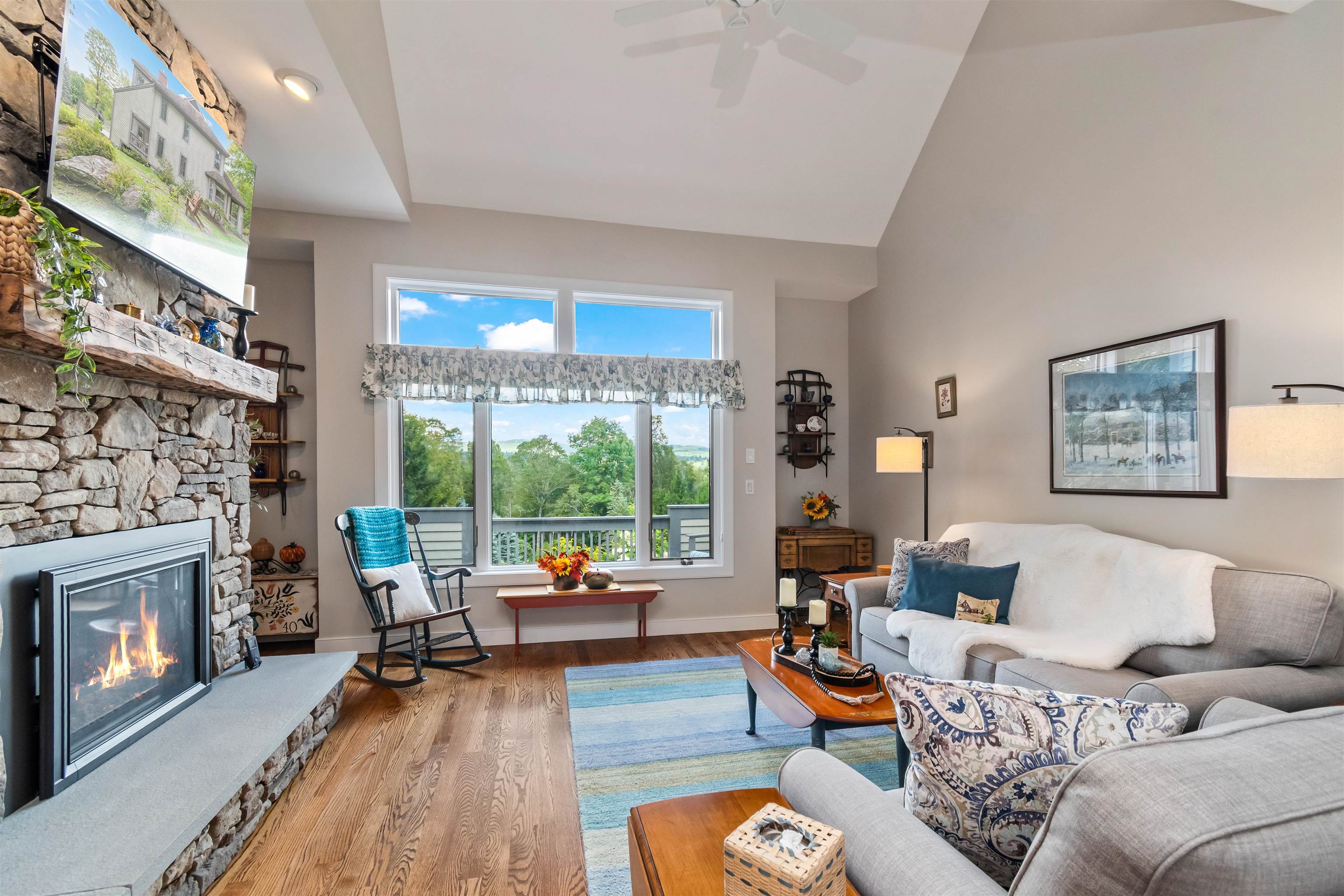 1209 Brook Road, Unit 16 Stowe, VT 05672 - Photo 35 of 59