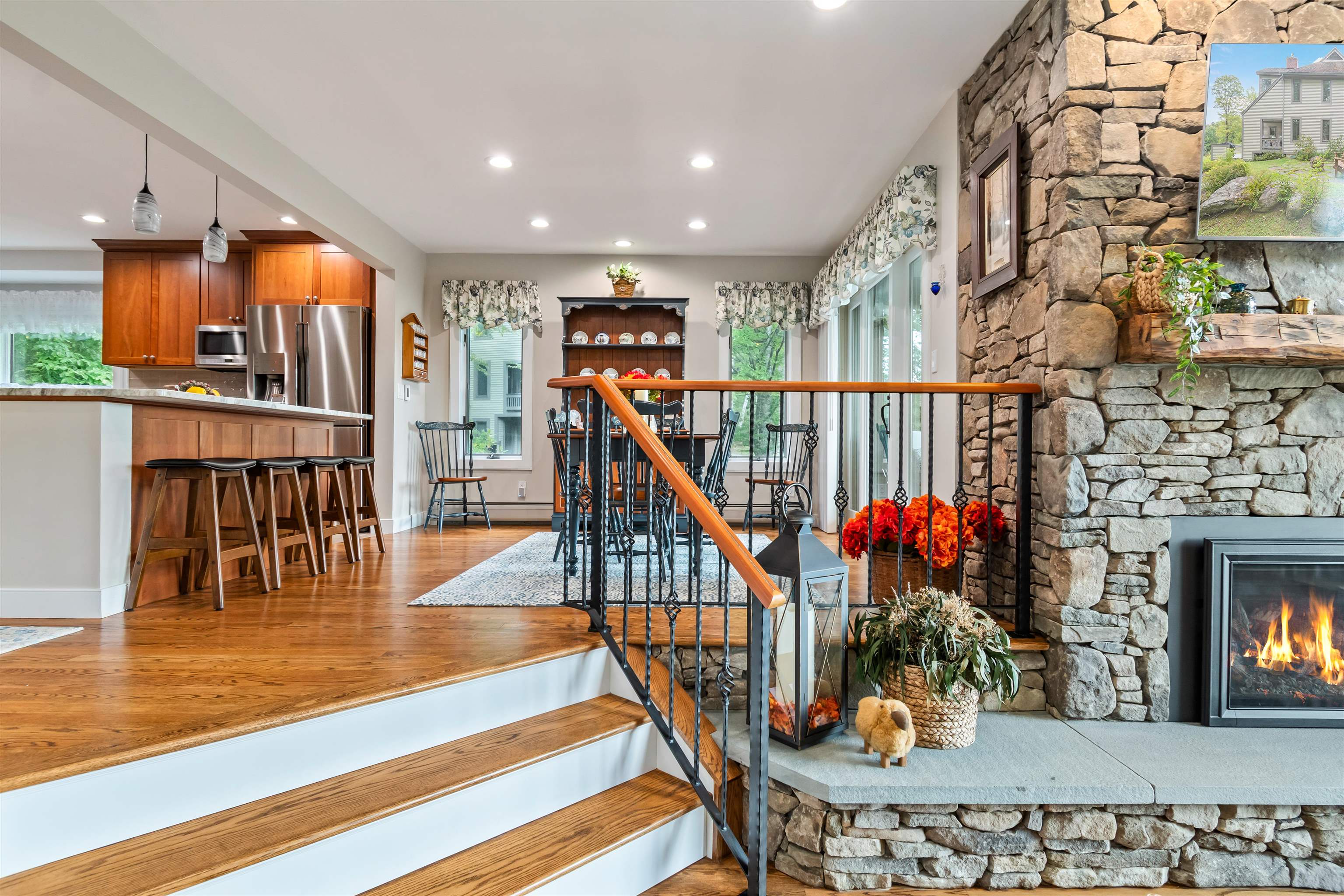 1209 Brook Road, Unit 16 Stowe, VT 05672 - Photo 36 of 59