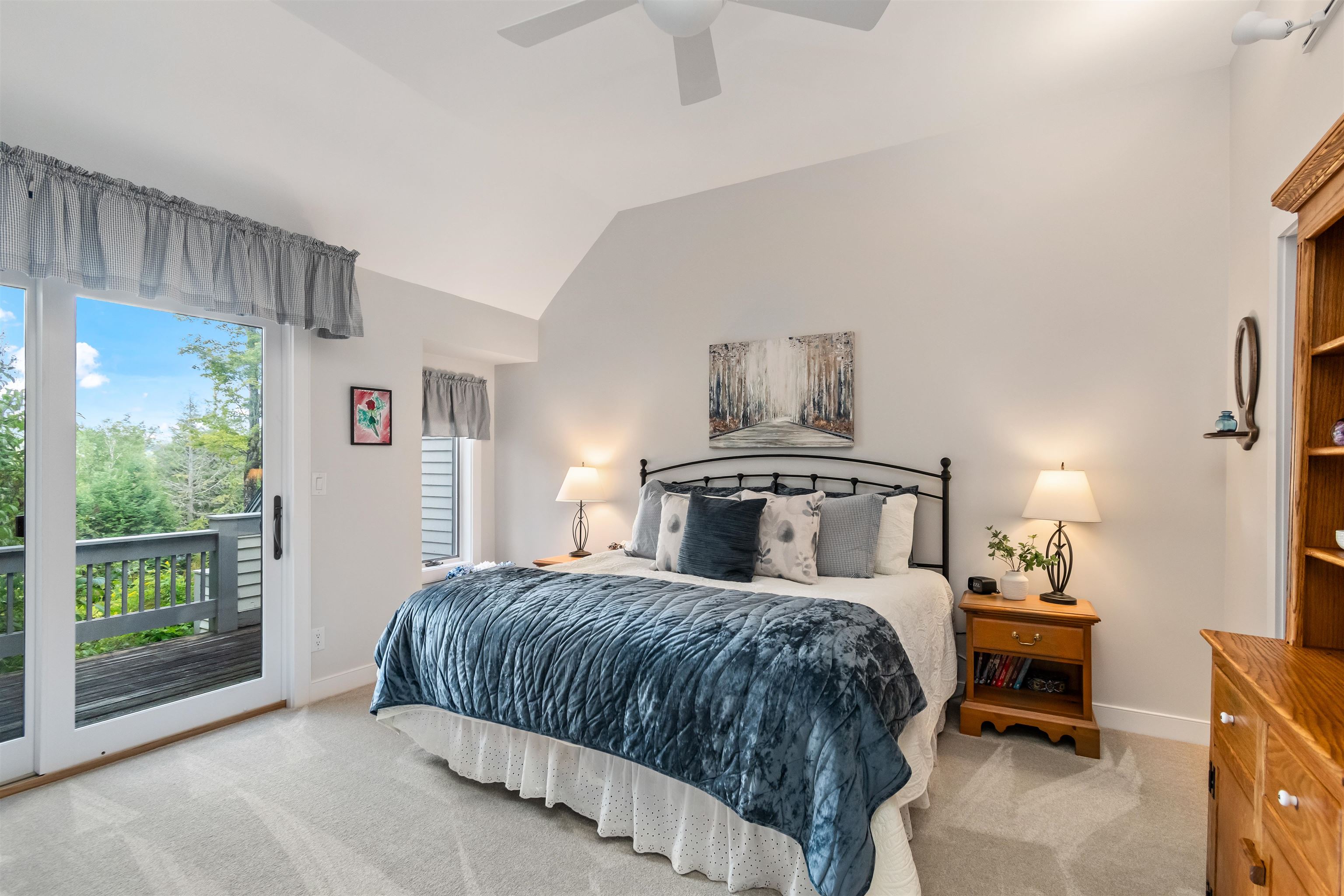 1209 Brook Road, Unit 16 Stowe, VT 05672 - Photo 37 of 59