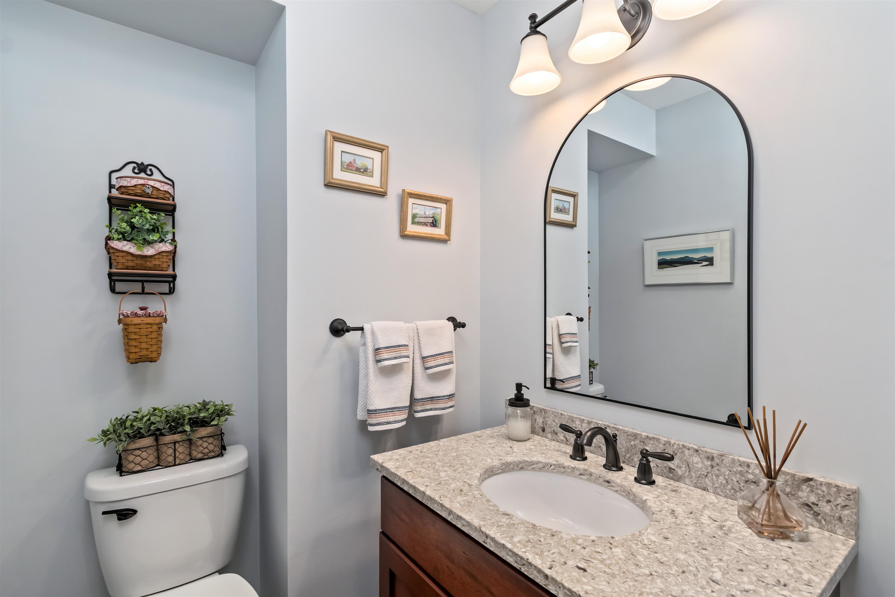 1209 Brook Road, Unit 16 Stowe, VT 05672 - Photo 40 of 59