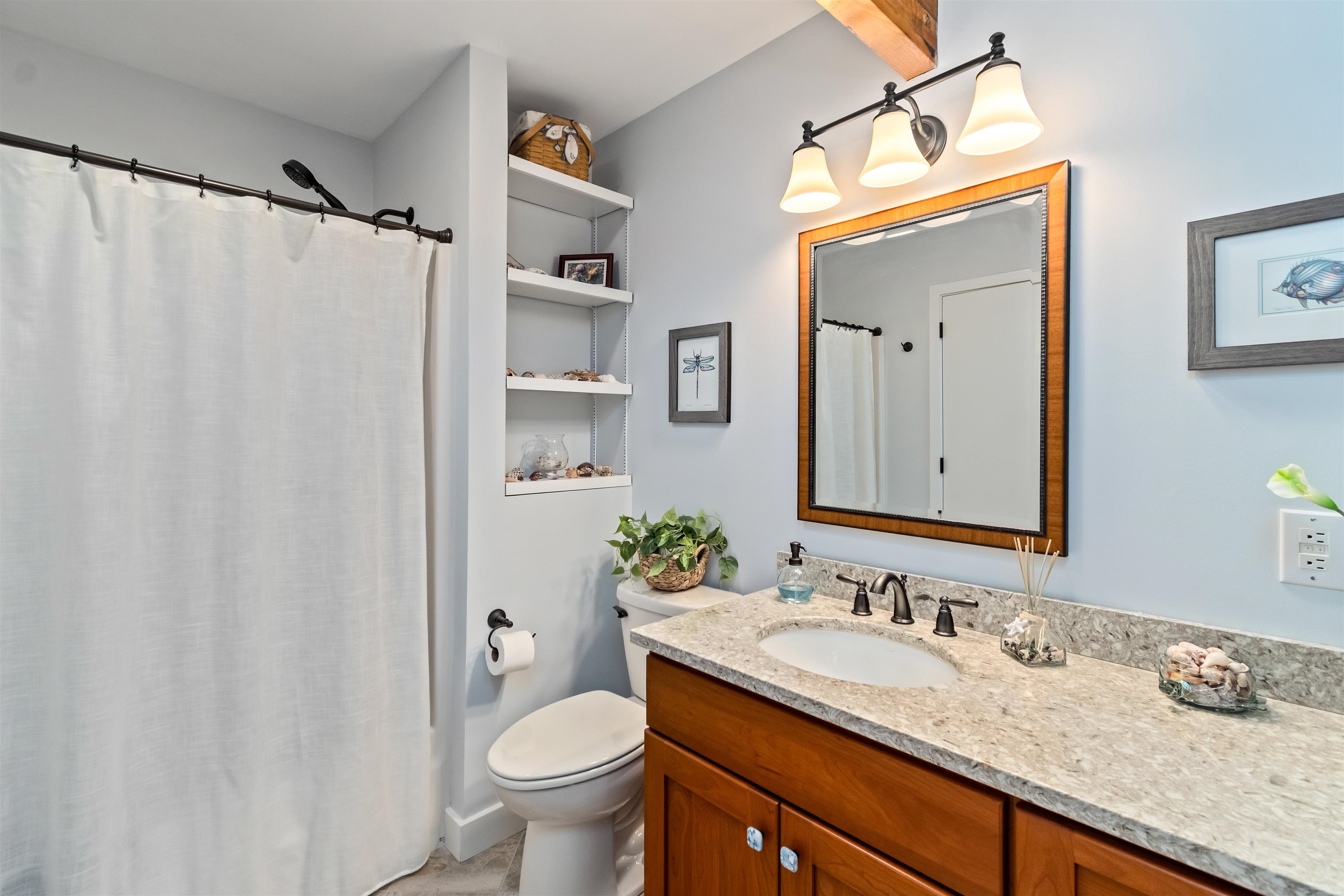 1209 Brook Road, Unit 16 Stowe, VT 05672 - Photo 41 of 59