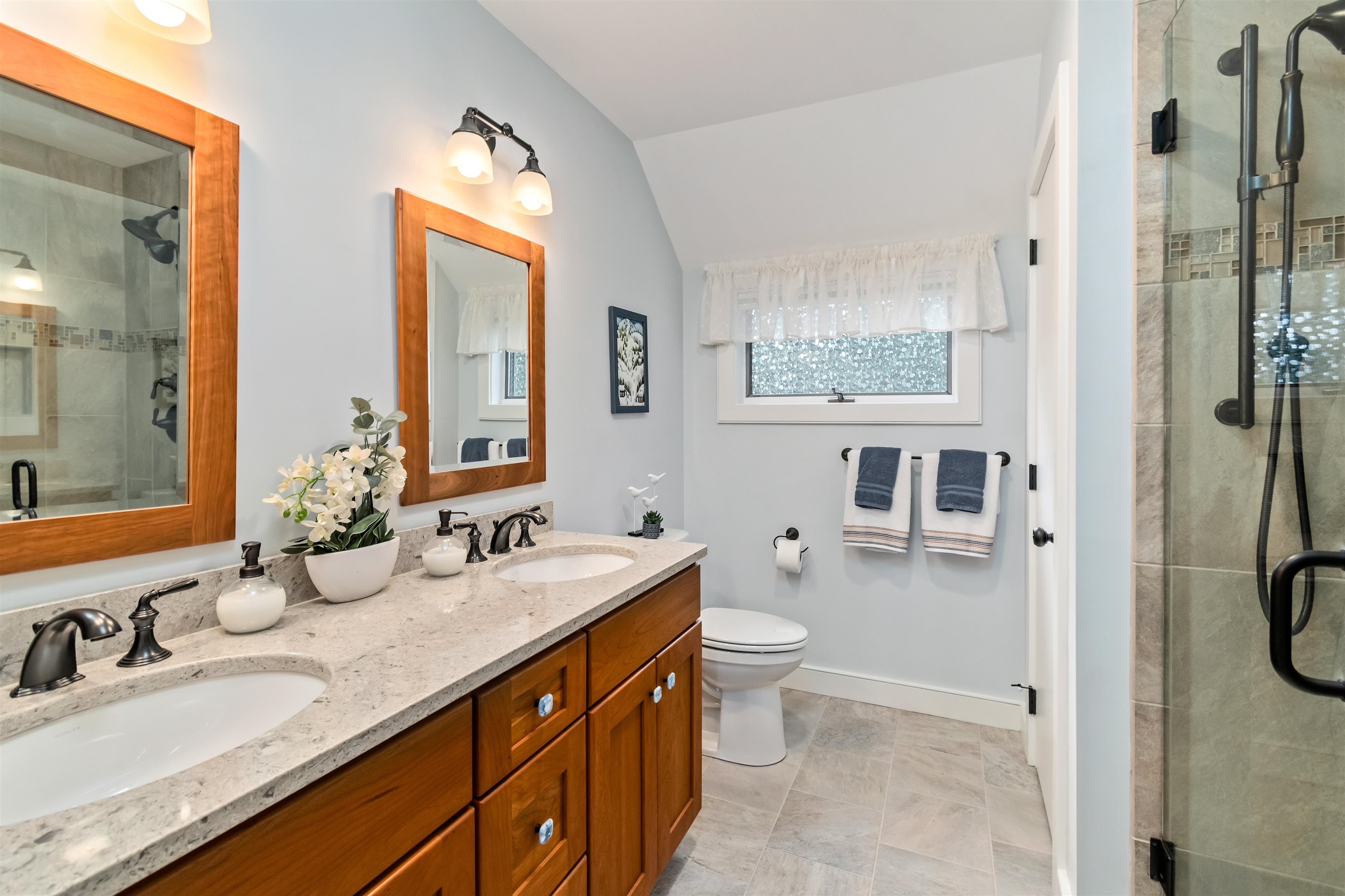 1209 Brook Road, Unit 16 Stowe, VT 05672 - Photo 44 of 59