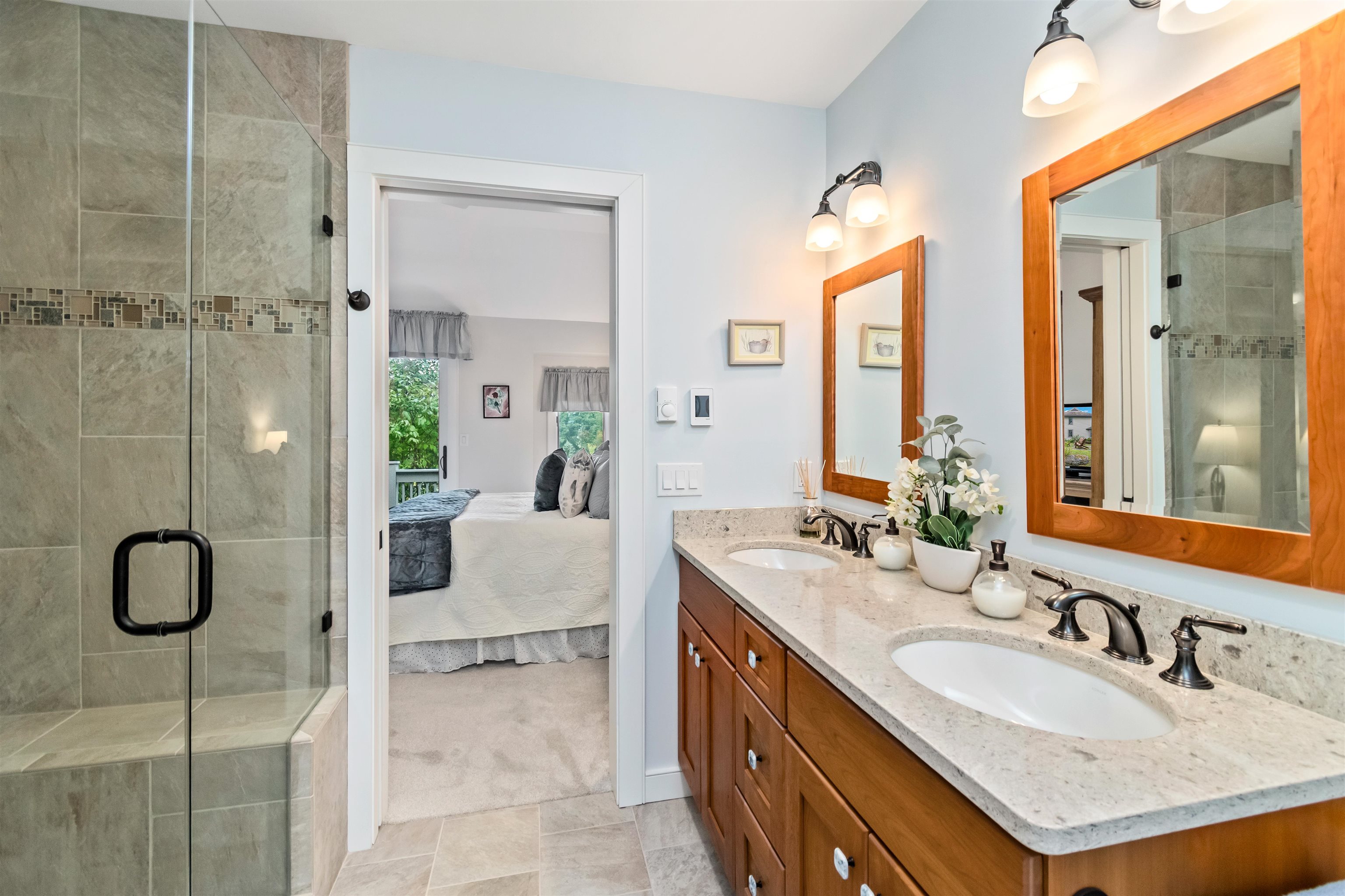 1209 Brook Road, Unit 16 Stowe, VT 05672 - Photo 45 of 59