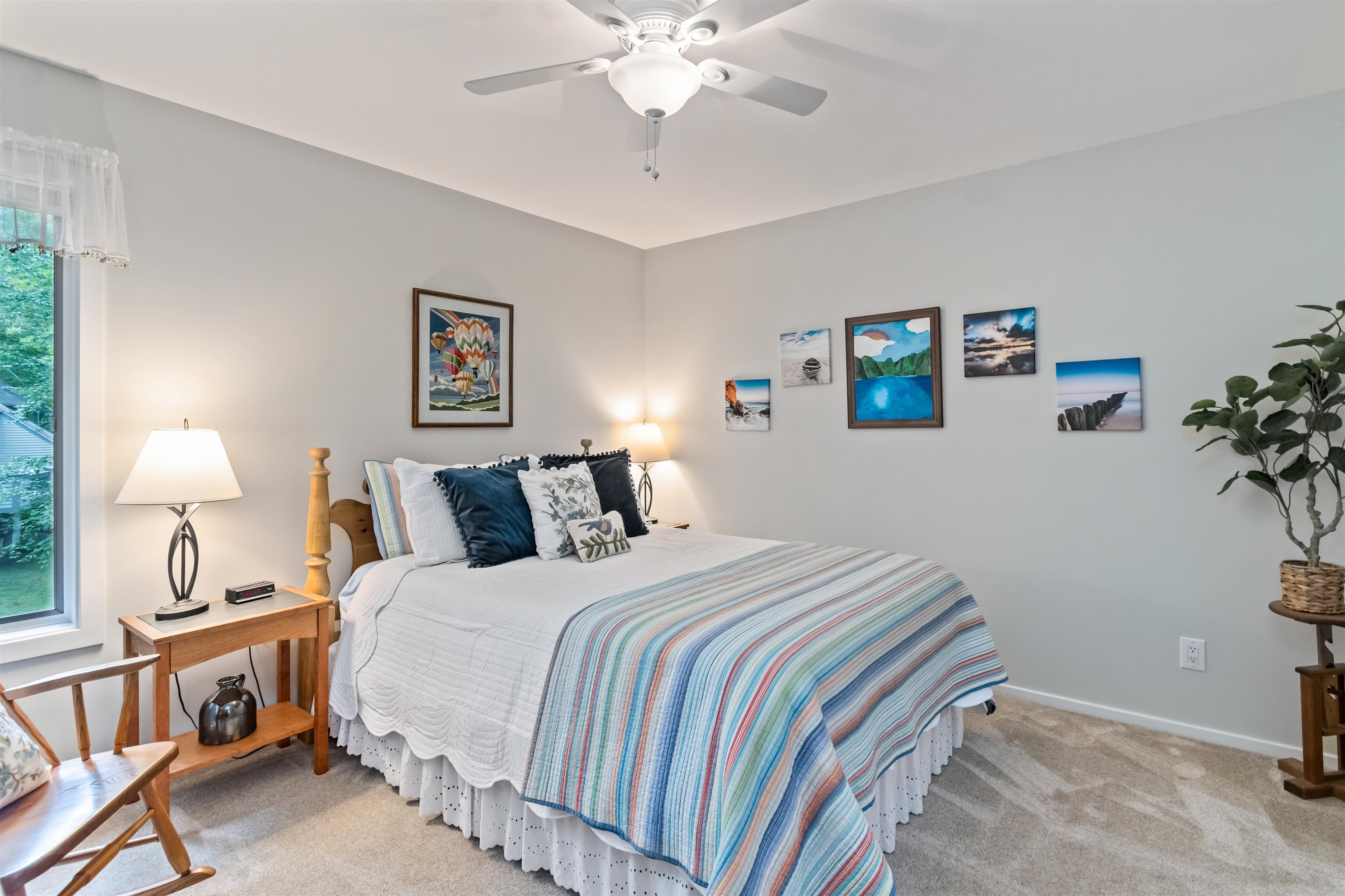 1209 Brook Road, Unit 16 Stowe, VT 05672 - Photo 48 of 59