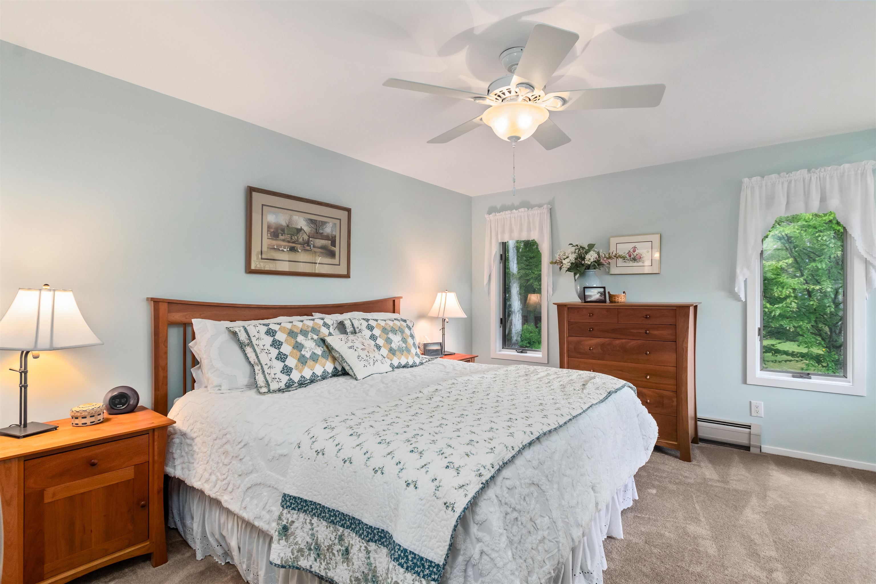 1209 Brook Road, Unit 16 Stowe, VT 05672 - Photo 50 of 59