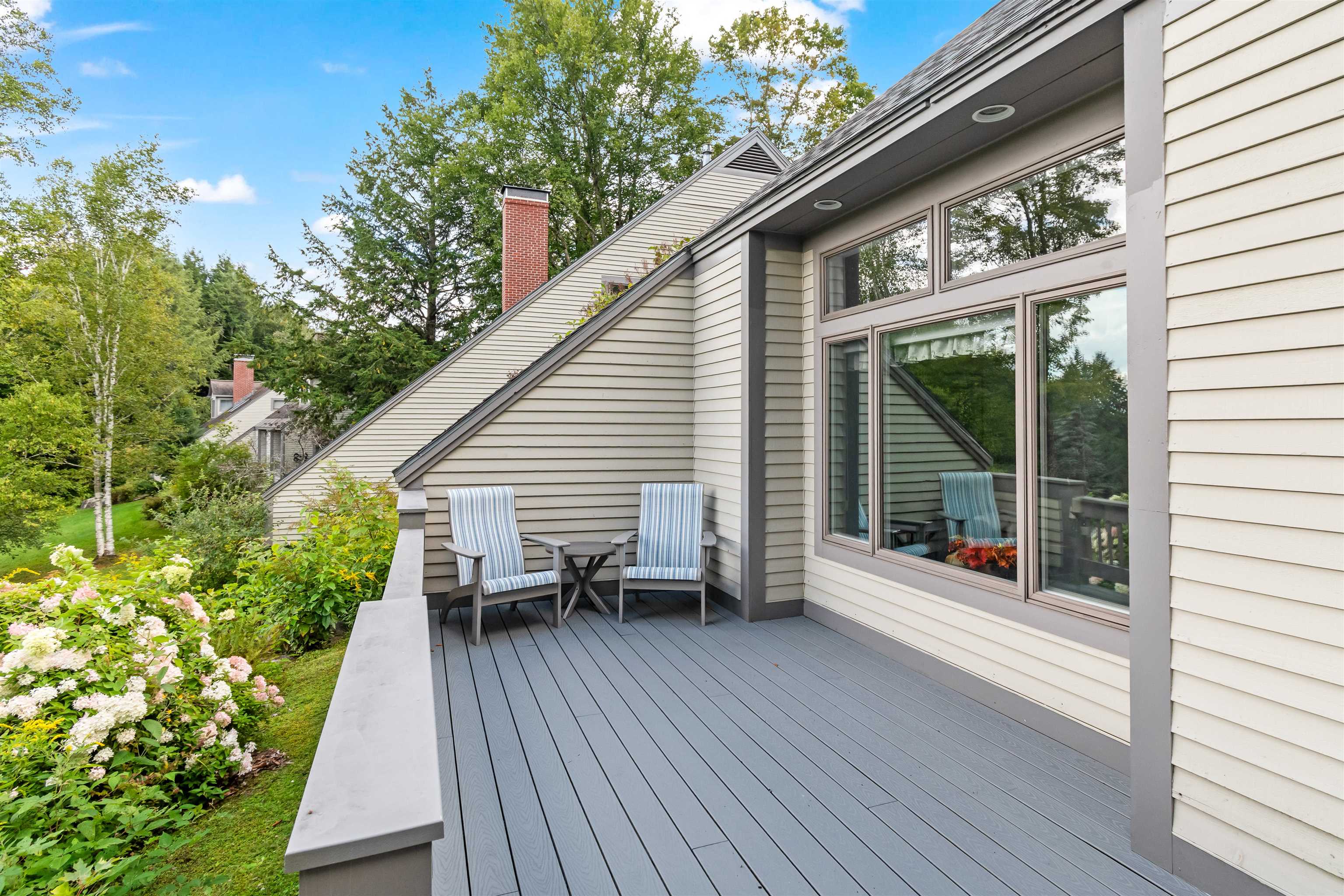 1209 Brook Road, Unit 16 Stowe, VT 05672 - Photo 58 of 59