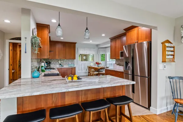 $995,000 | 1209 Brook Road, Unit 16, Stowe, VT 05672