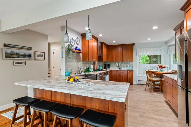 $1,050,000 | 1209 Brook Road, Unit 16, Stowe, VT 05672