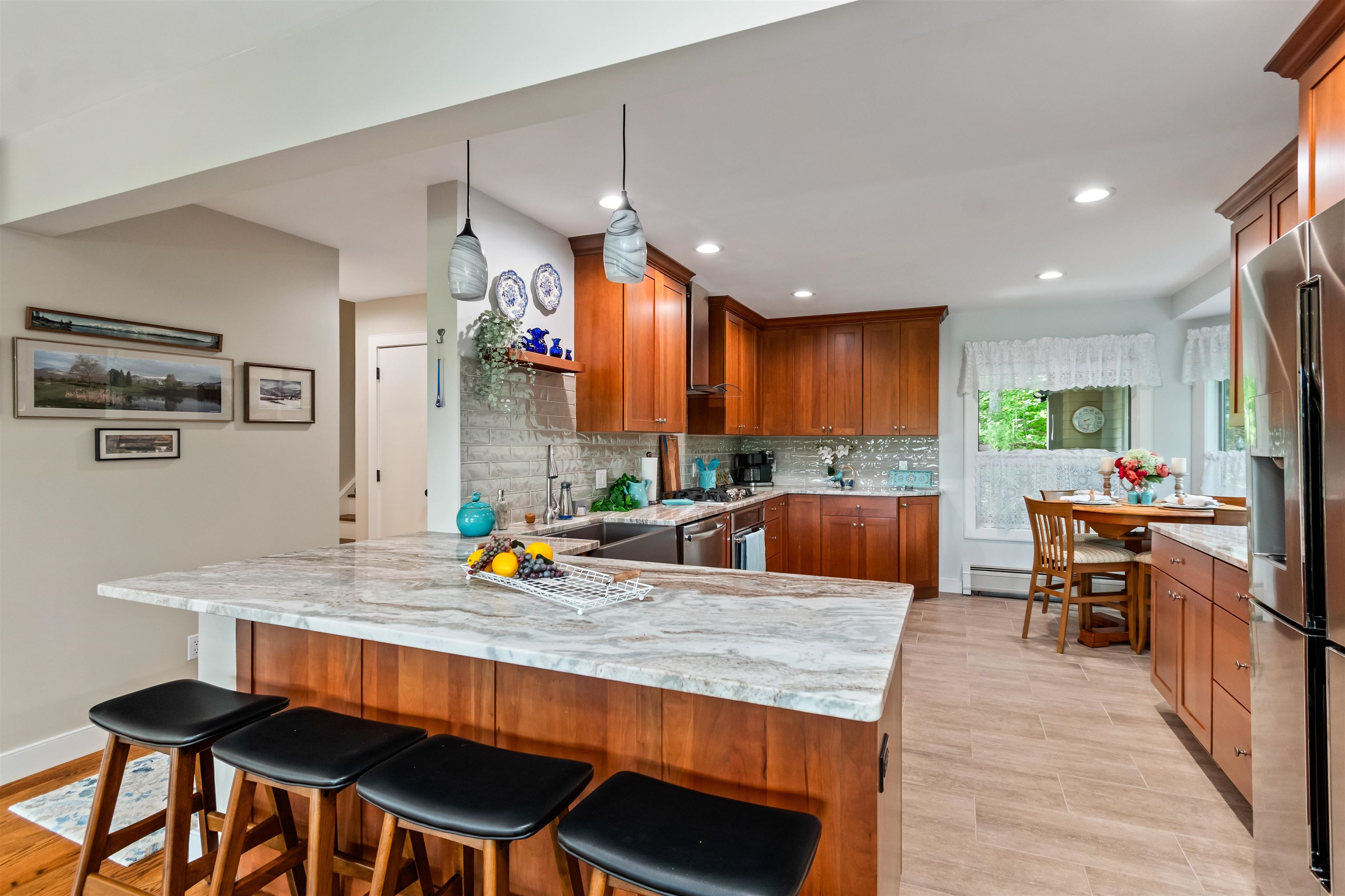 1209 Brook Road, Unit 16 Stowe, VT 05672 - Photo 9 of 59