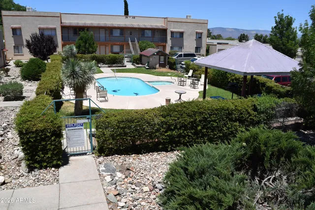 $1,095 | 1200 Lanny Avenue, Unit 42, Clarkdale, AZ 86324