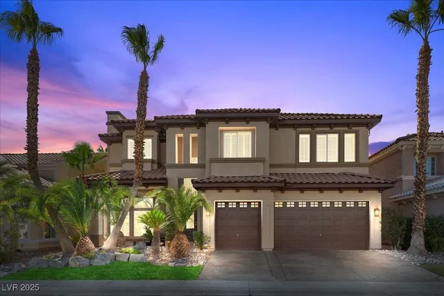 $875,000 | 8887 La Manga Avenue, Las Vegas, NV 89147