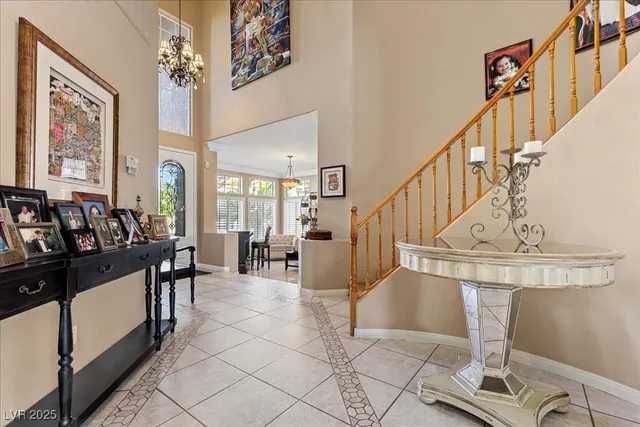 $875,000 | 8887 La Manga Avenue, Las Vegas, NV 89147