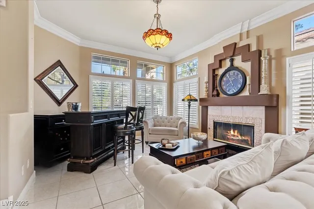 $875,000 | 8887 La Manga Avenue, Las Vegas, NV 89147