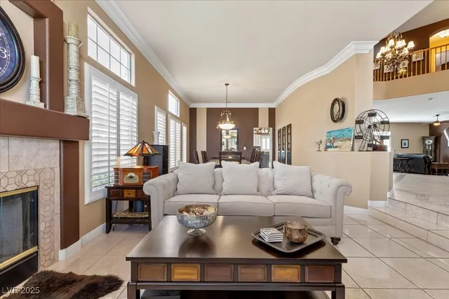 $875,000 | 8887 La Manga Avenue, Las Vegas, NV 89147